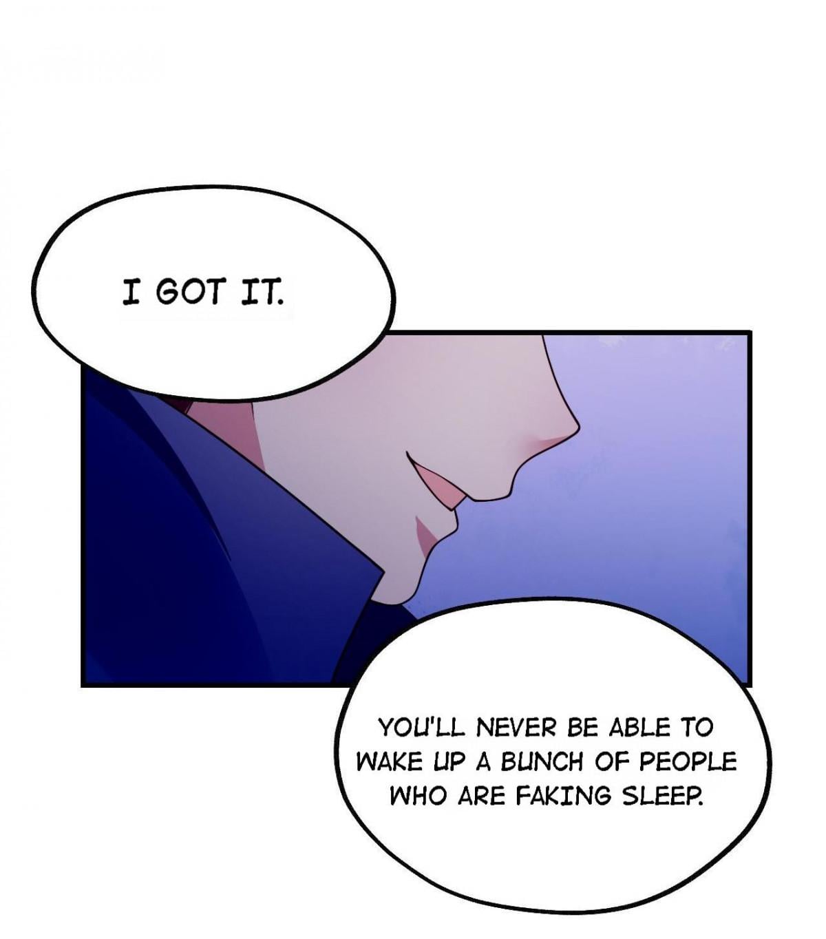 The Dices Can't Decide My Destiny! Chapter 27 - page 49