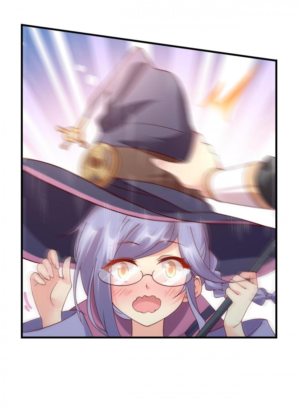 The Dices Can't Decide My Destiny! Chapter 27 - page 58