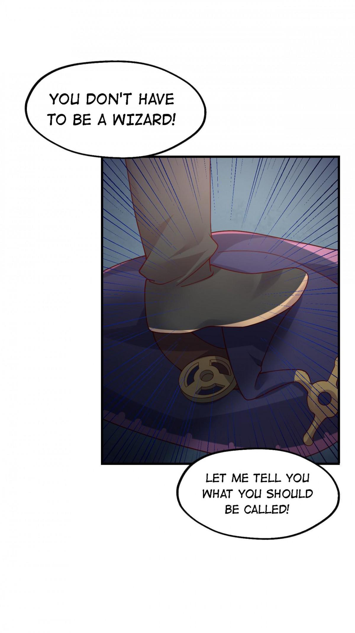 The Dices Can't Decide My Destiny! Chapter 27 - page 60