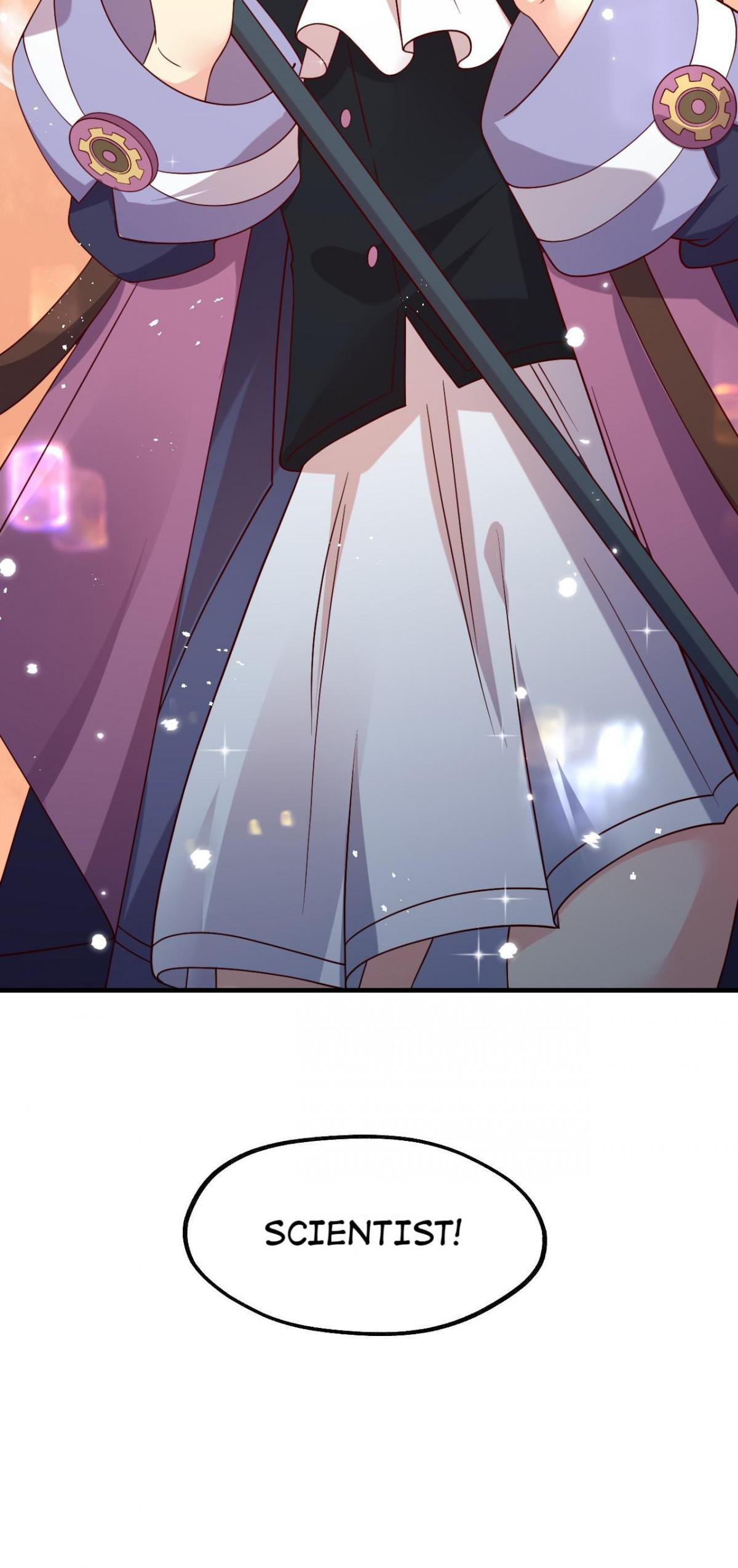 The Dices Can't Decide My Destiny! Chapter 27 - page 62