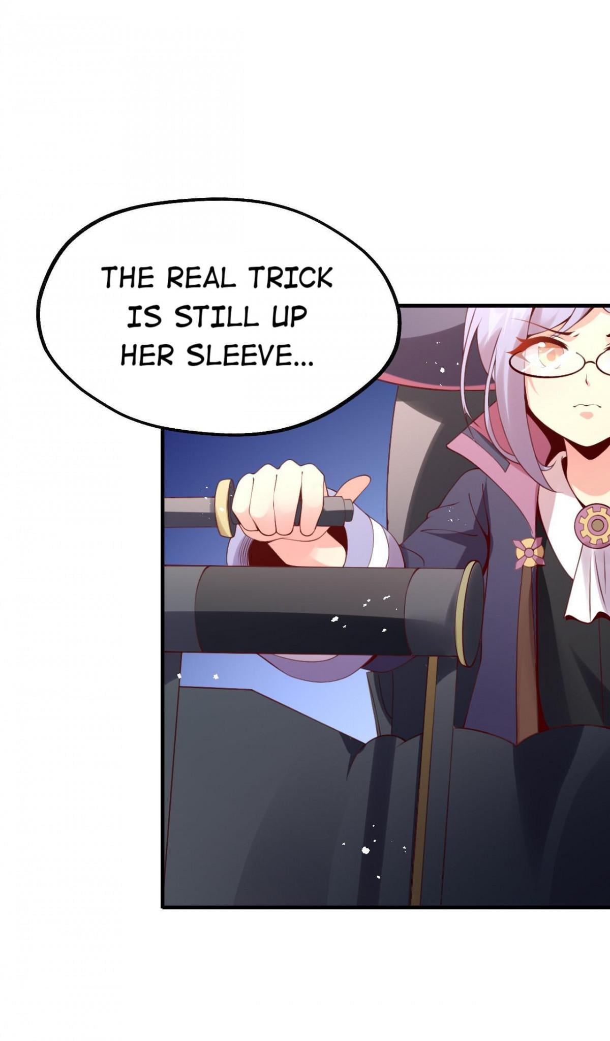 The Dices Can't Decide My Destiny! Chapter 26 - page 25