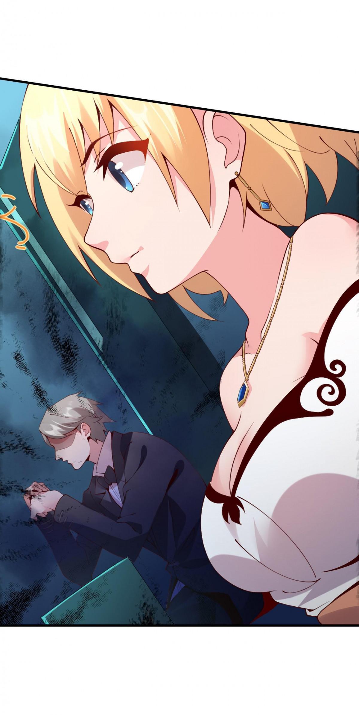 The Dices Can't Decide My Destiny! Chapter 26 - page 26