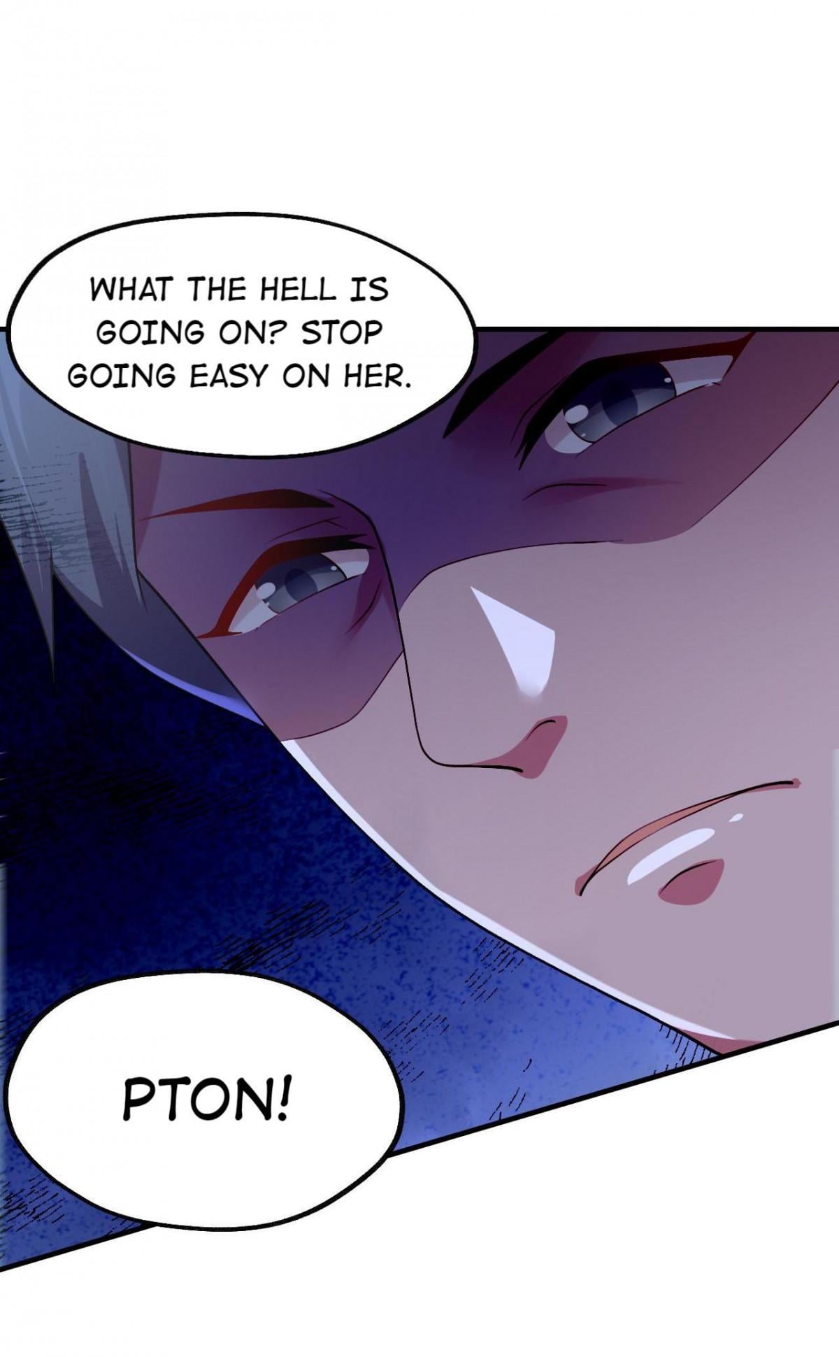 The Dices Can't Decide My Destiny! Chapter 26 - page 27