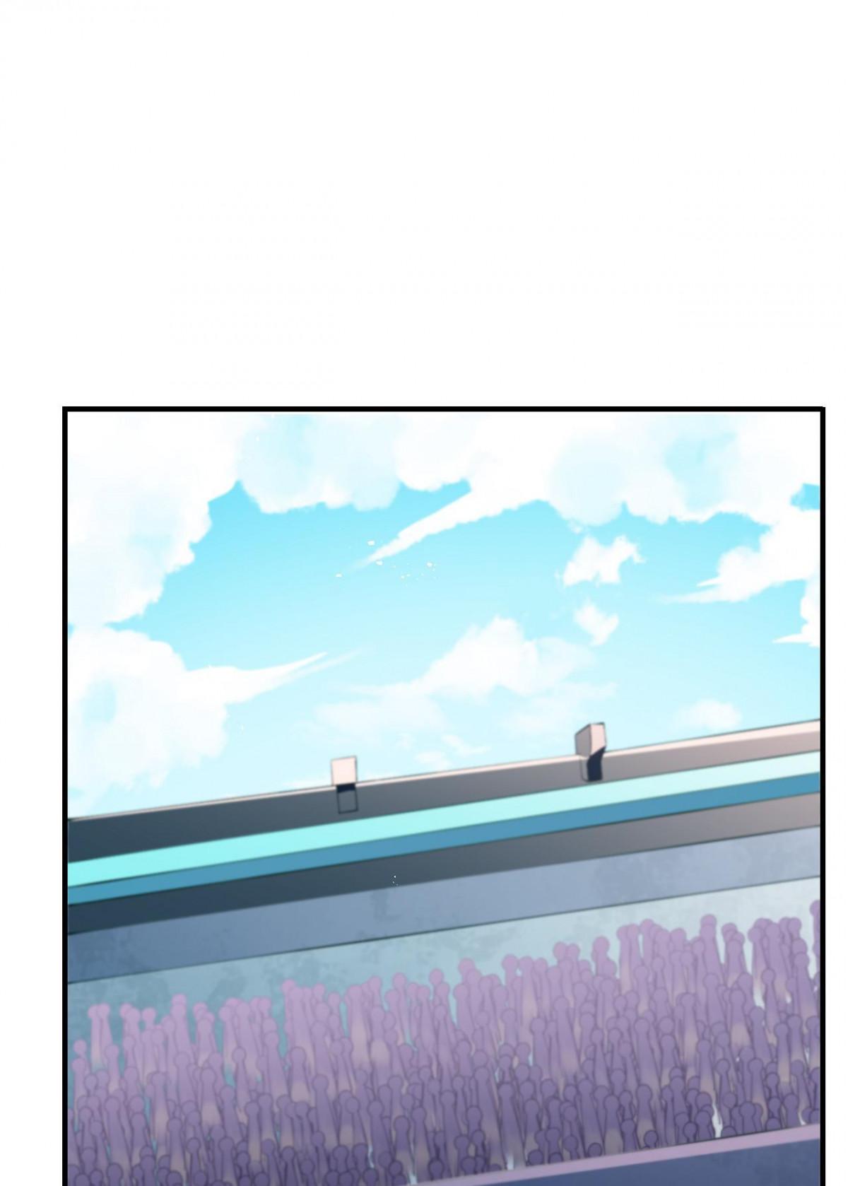 The Dices Can't Decide My Destiny! Chapter 26 - page 3