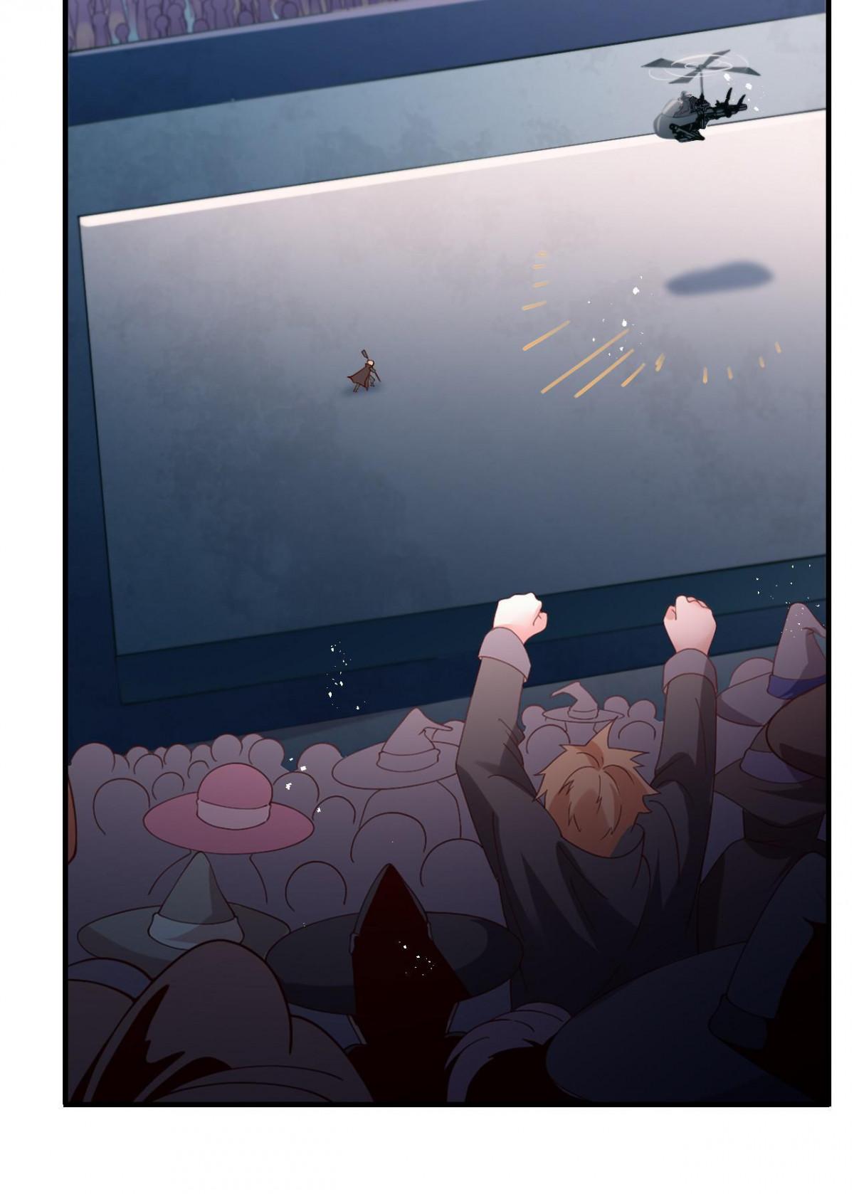 The Dices Can't Decide My Destiny! Chapter 26 - page 4