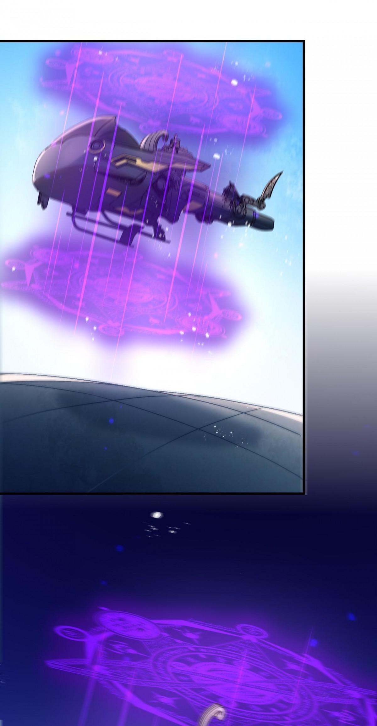 The Dices Can't Decide My Destiny! Chapter 26 - page 54