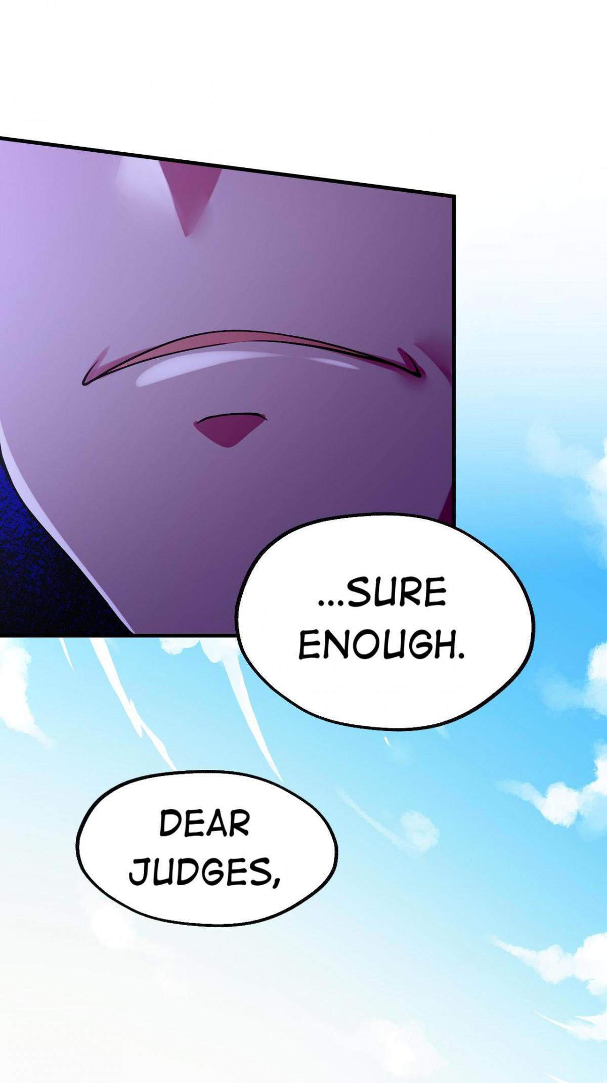 The Dices Can't Decide My Destiny! Chapter 26 - page 57