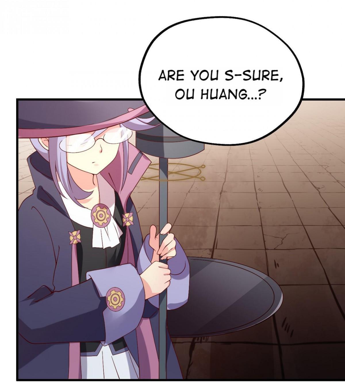 The Dices Can't Decide My Destiny! Chapter 23 - page 42
