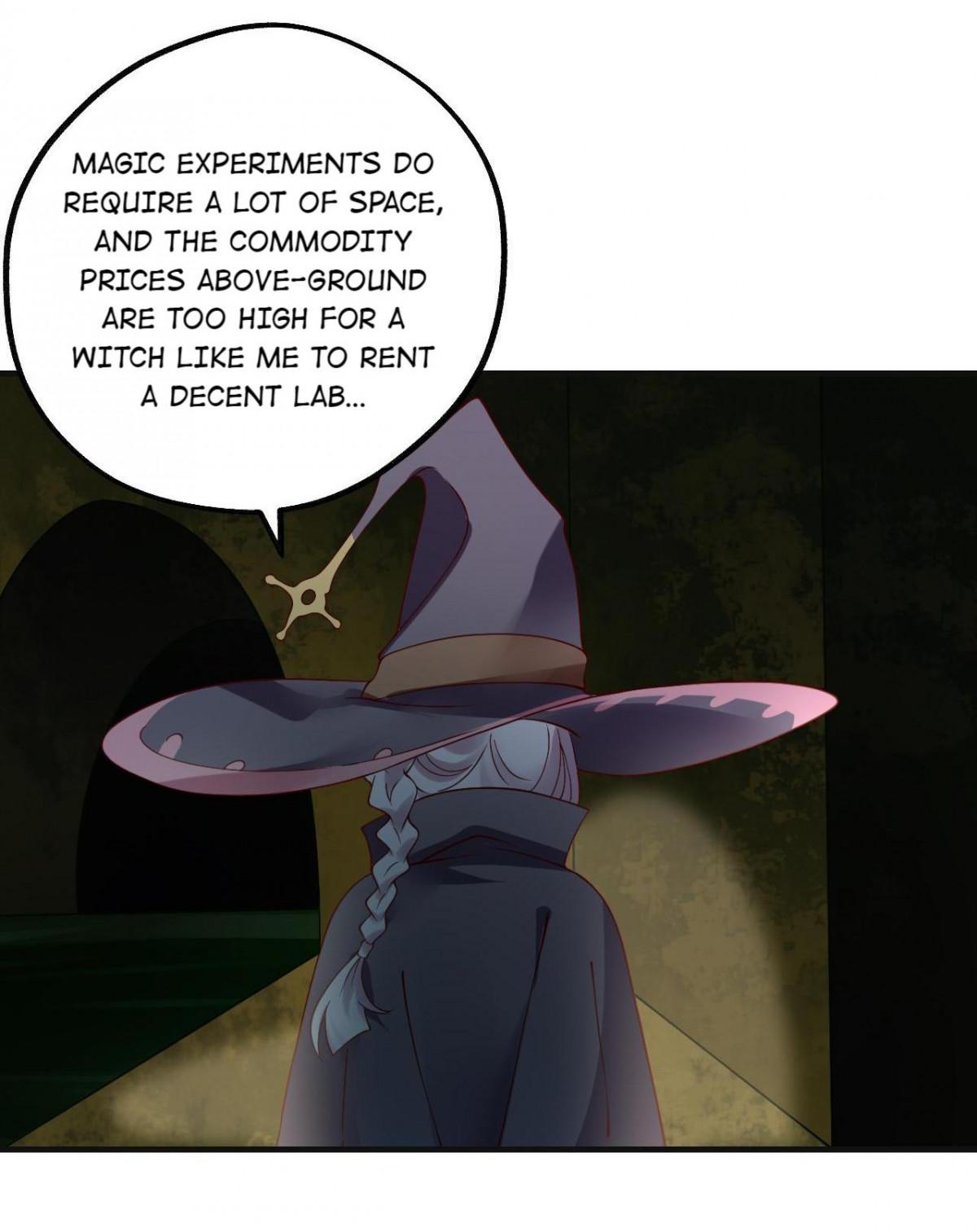 The Dices Can't Decide My Destiny! Chapter 23 - page 57