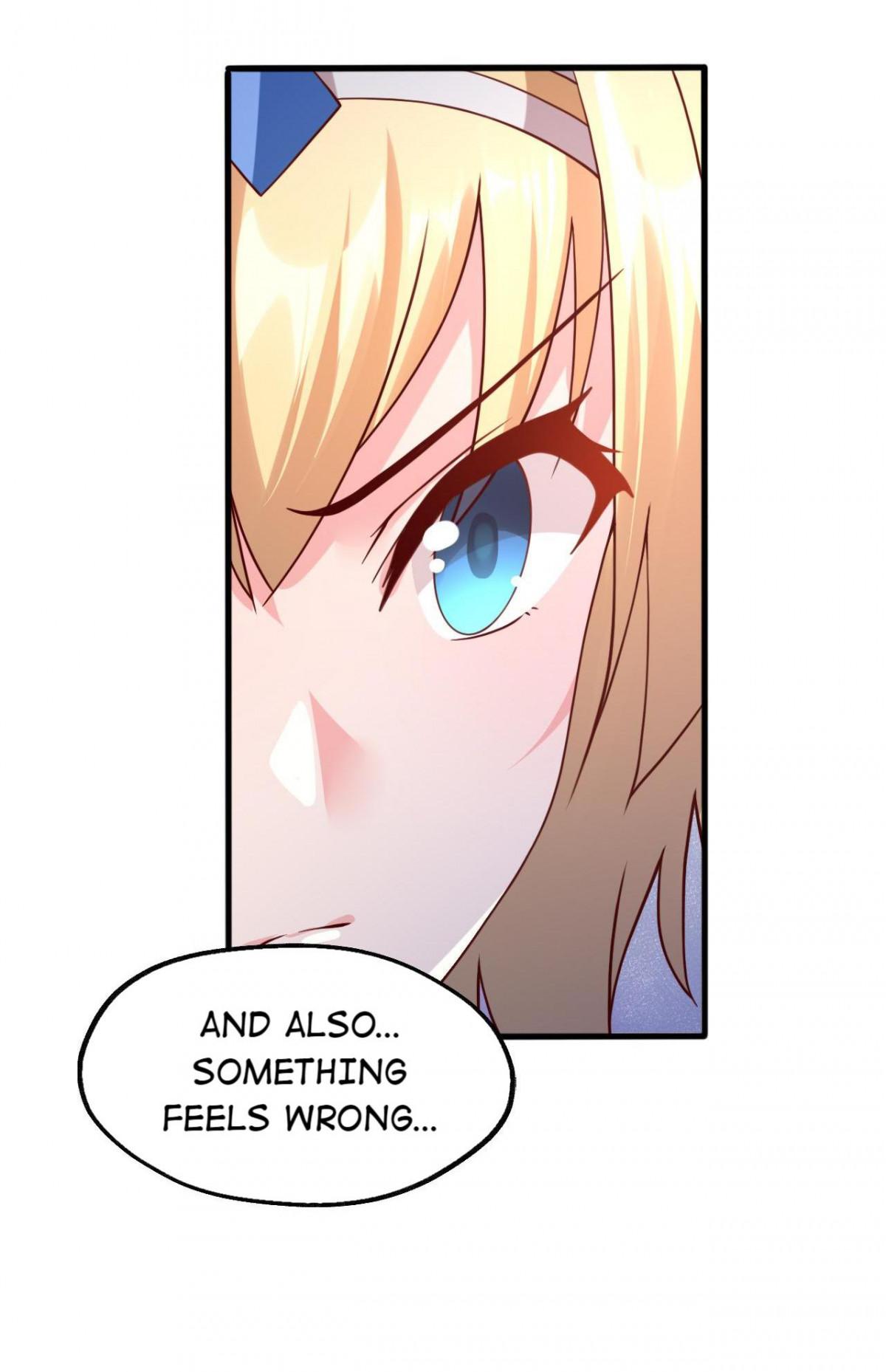 The Dices Can't Decide My Destiny! Chapter 22 - page 29