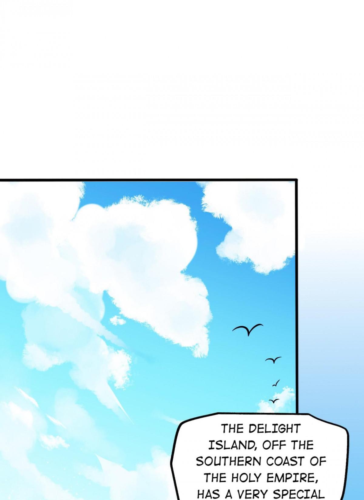 The Dices Can't Decide My Destiny! Chapter 22 - page 47