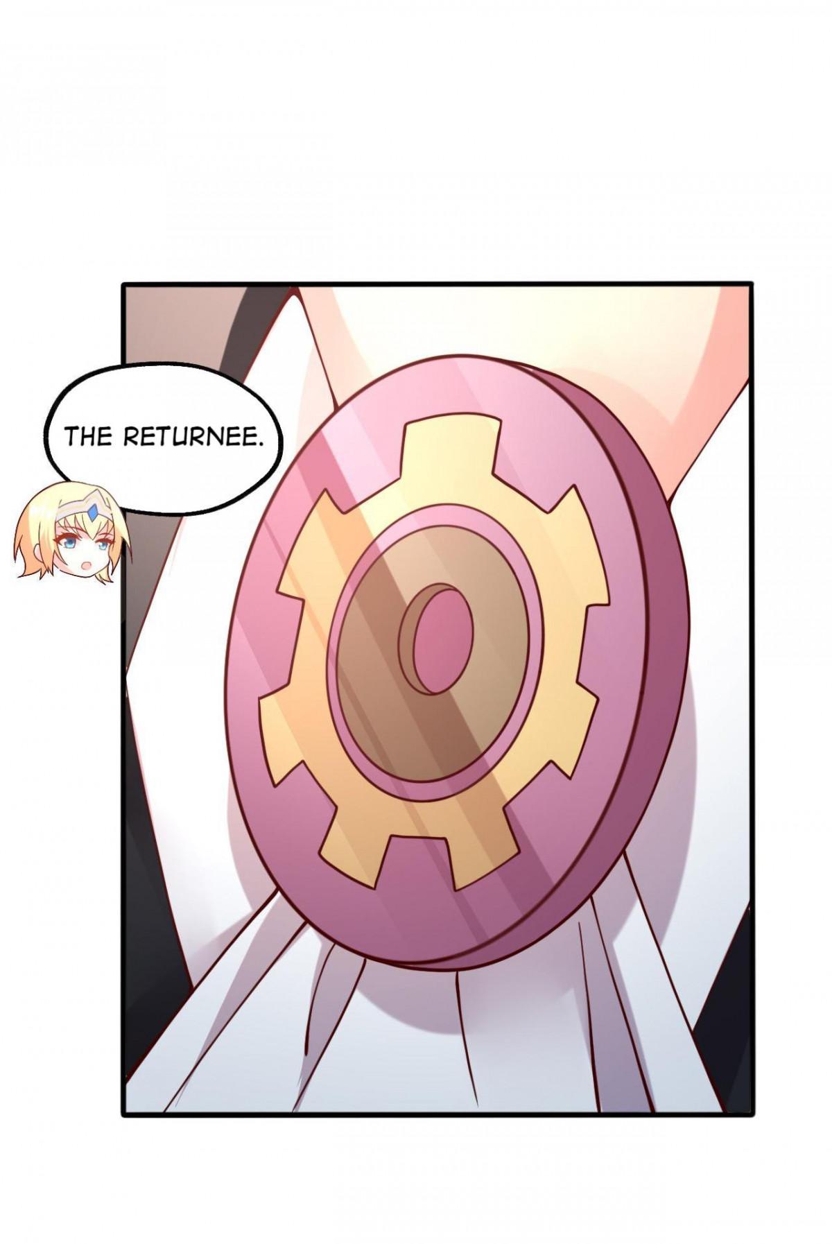 The Dices Can't Decide My Destiny! Chapter 22 - page 52