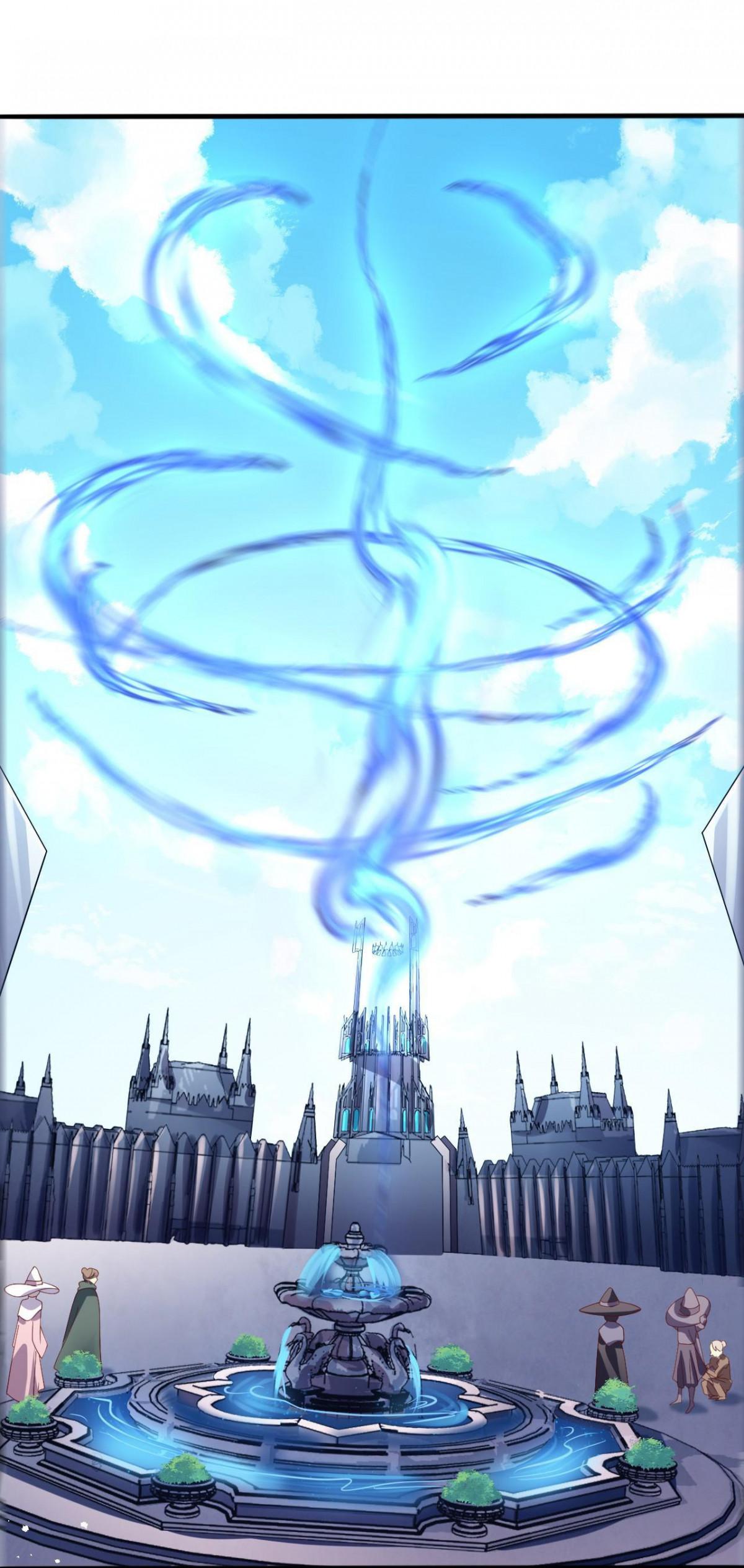 The Dices Can't Decide My Destiny! Chapter 22 - page 53