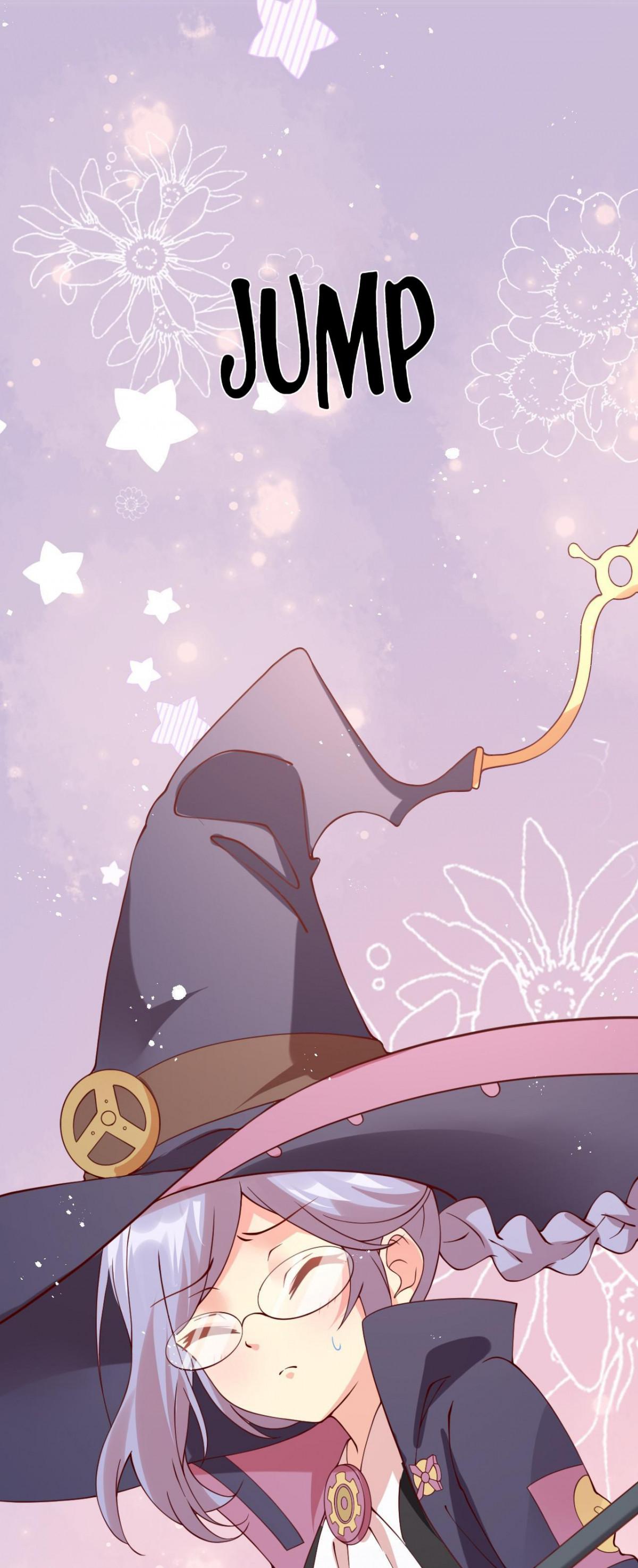 The Dices Can't Decide My Destiny! Chapter 22 - page 9