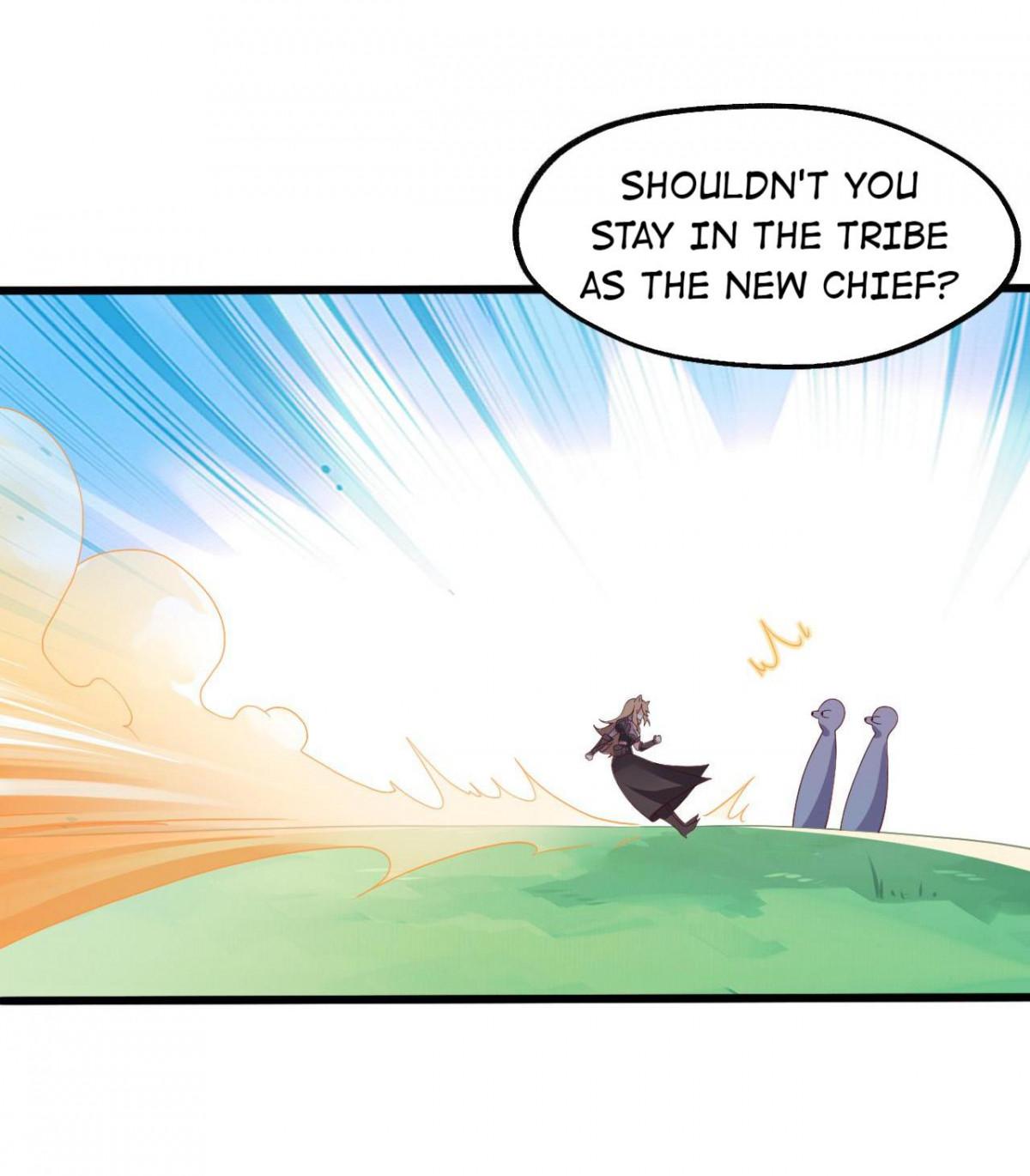 The Dices Can't Decide My Destiny! Chapter 21 - page 11