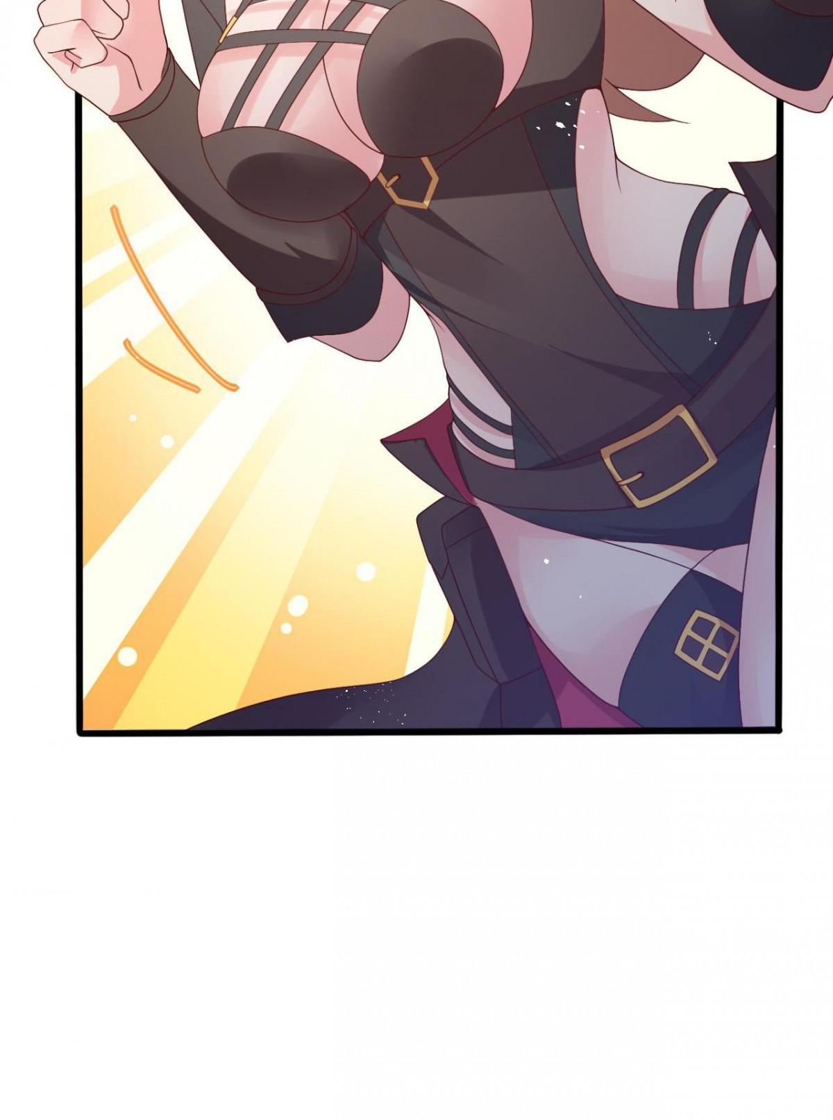 The Dices Can't Decide My Destiny! Chapter 21 - page 14