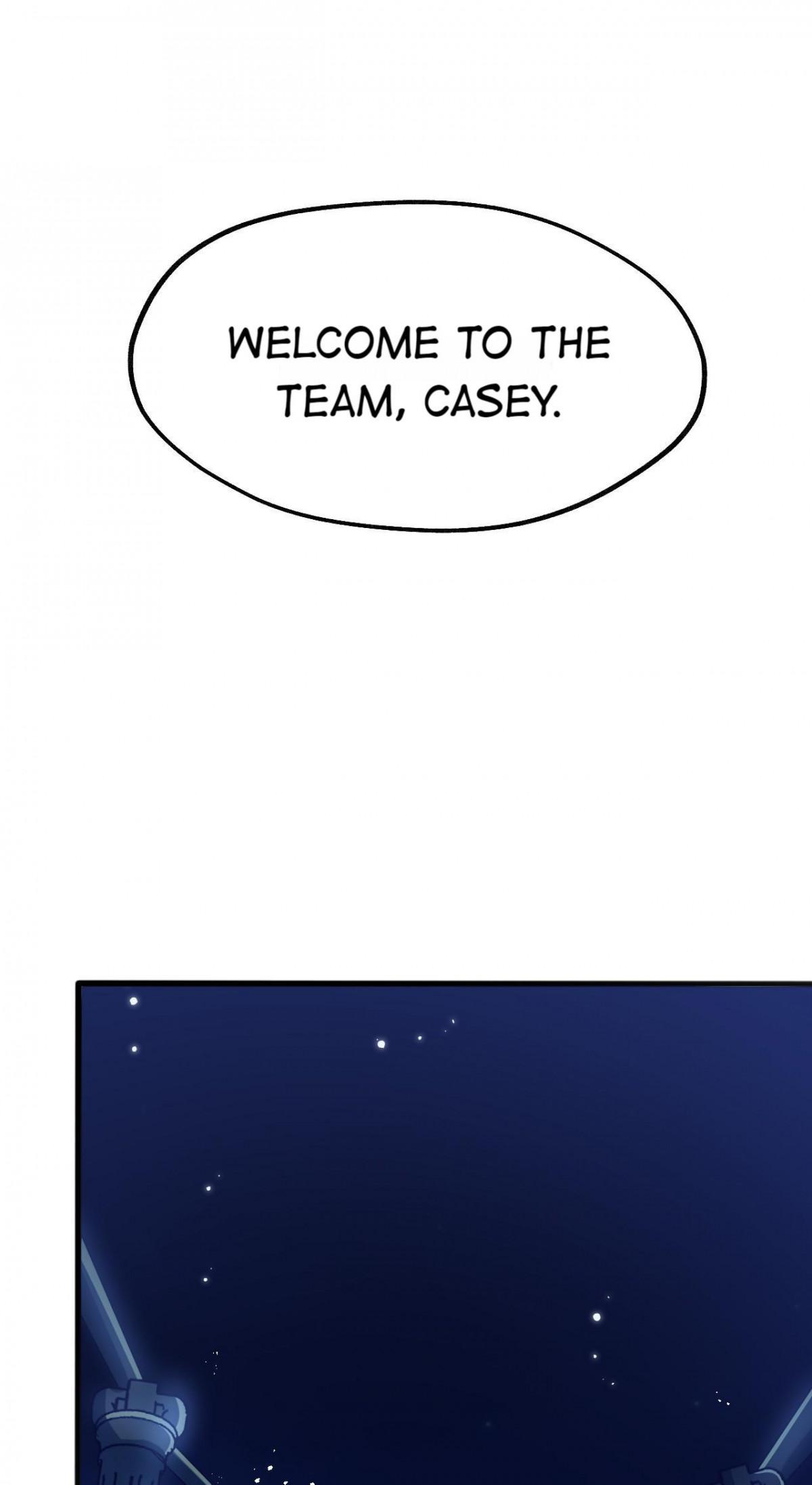 The Dices Can't Decide My Destiny! Chapter 21 - page 18