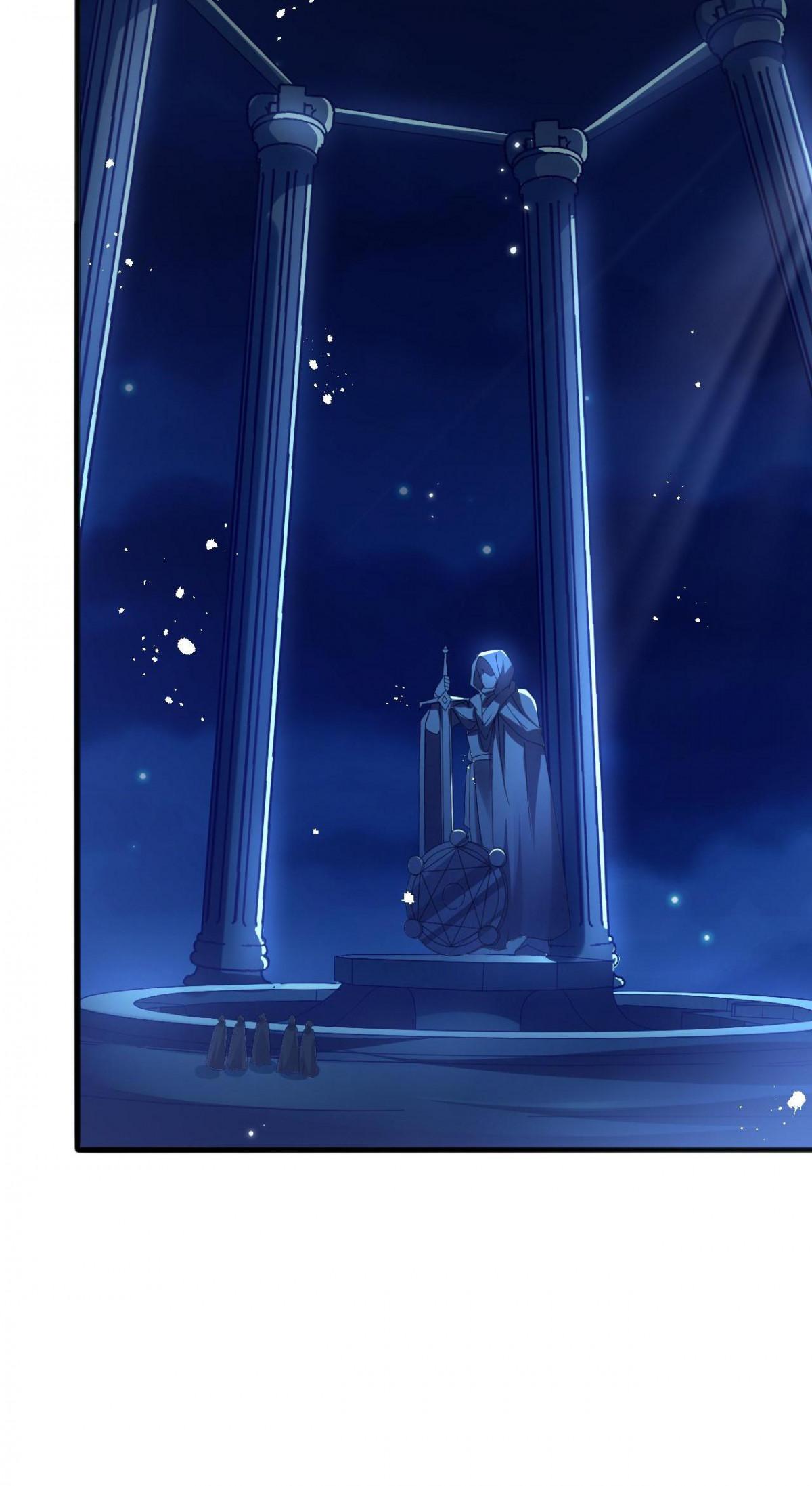 The Dices Can't Decide My Destiny! Chapter 21 - page 19