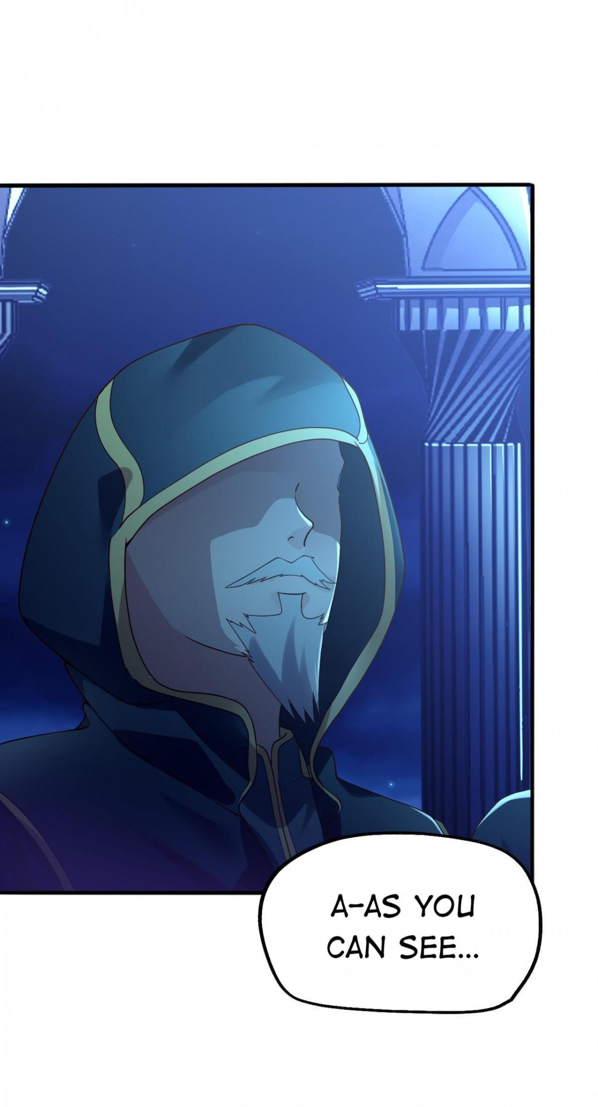 The Dices Can't Decide My Destiny! Chapter 21 - page 20