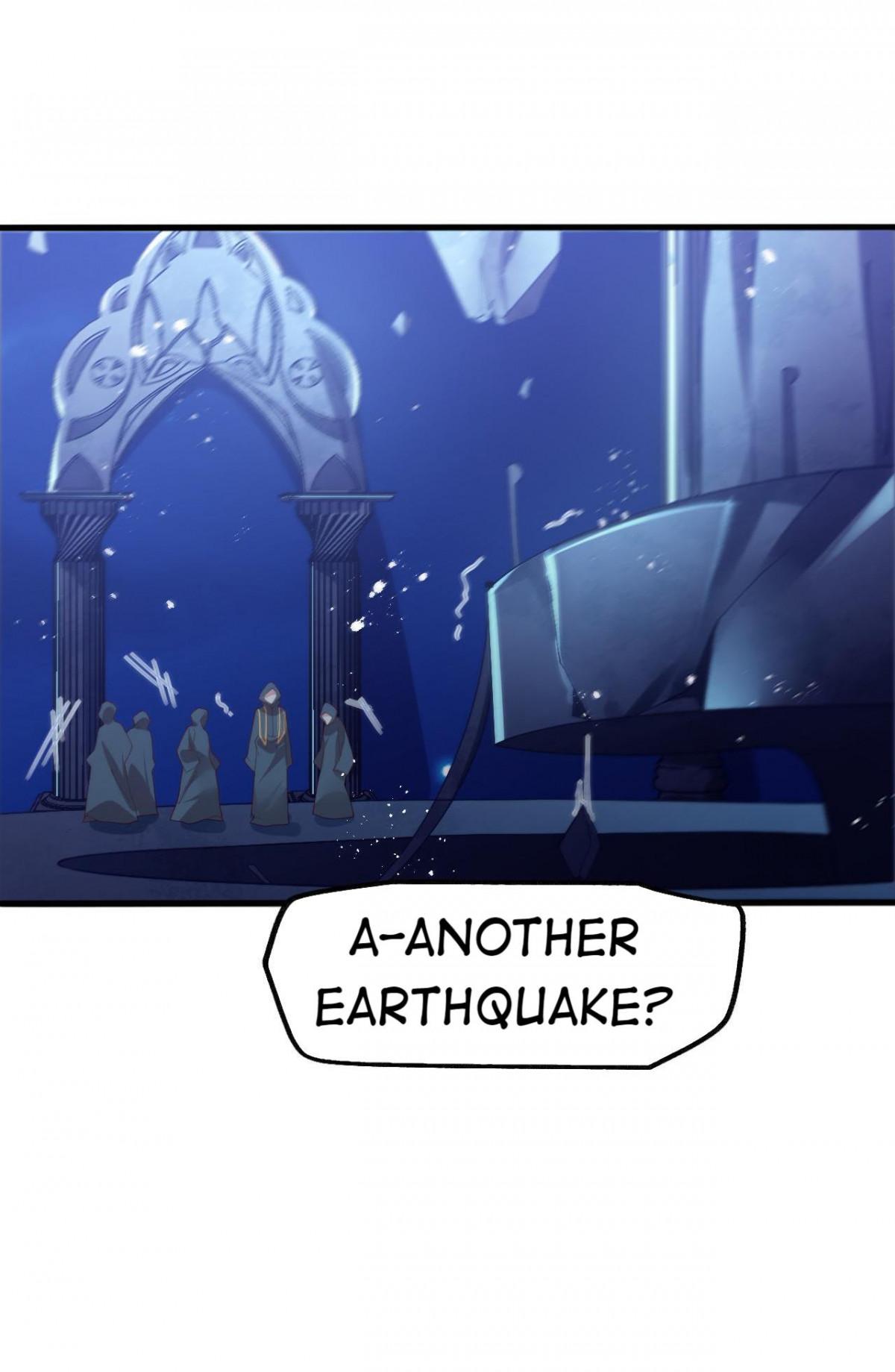 The Dices Can't Decide My Destiny! Chapter 21 - page 24