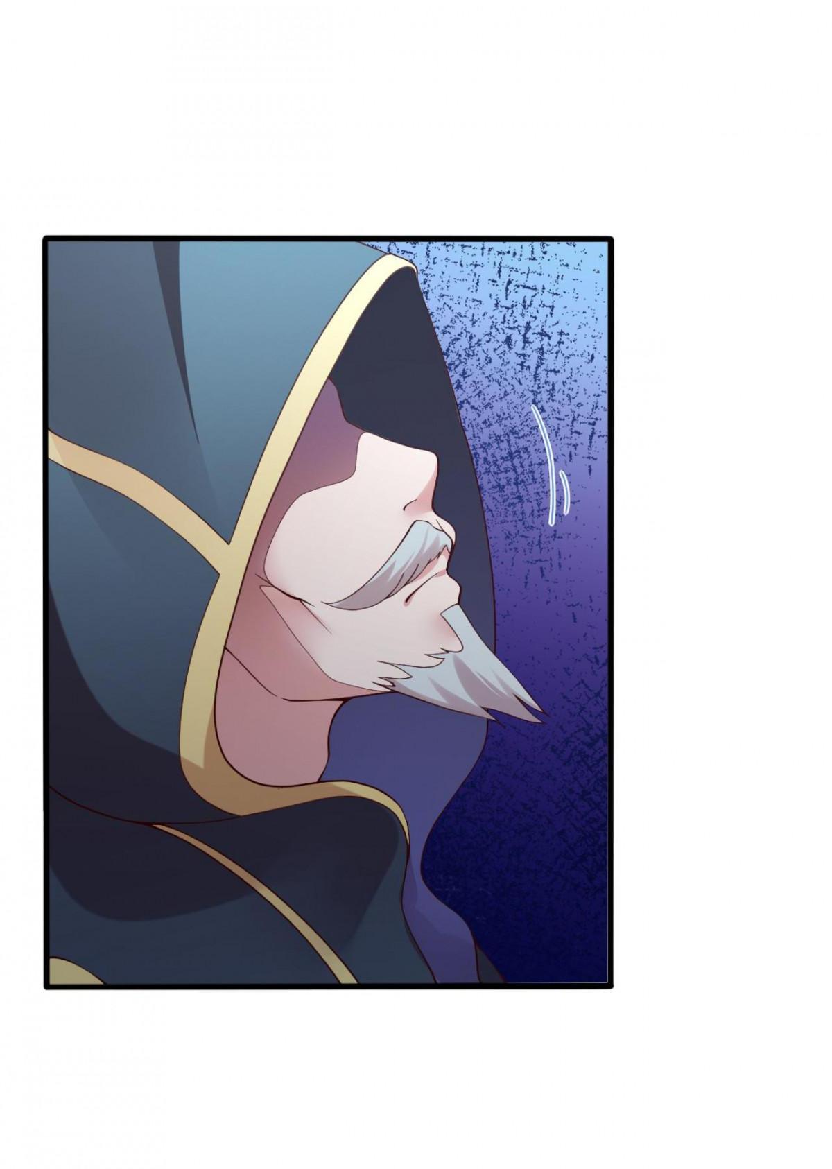 The Dices Can't Decide My Destiny! Chapter 21 - page 25