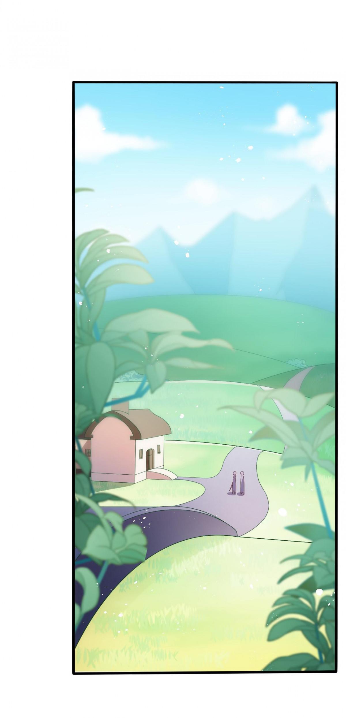 The Dices Can't Decide My Destiny! Chapter 21 - page 3