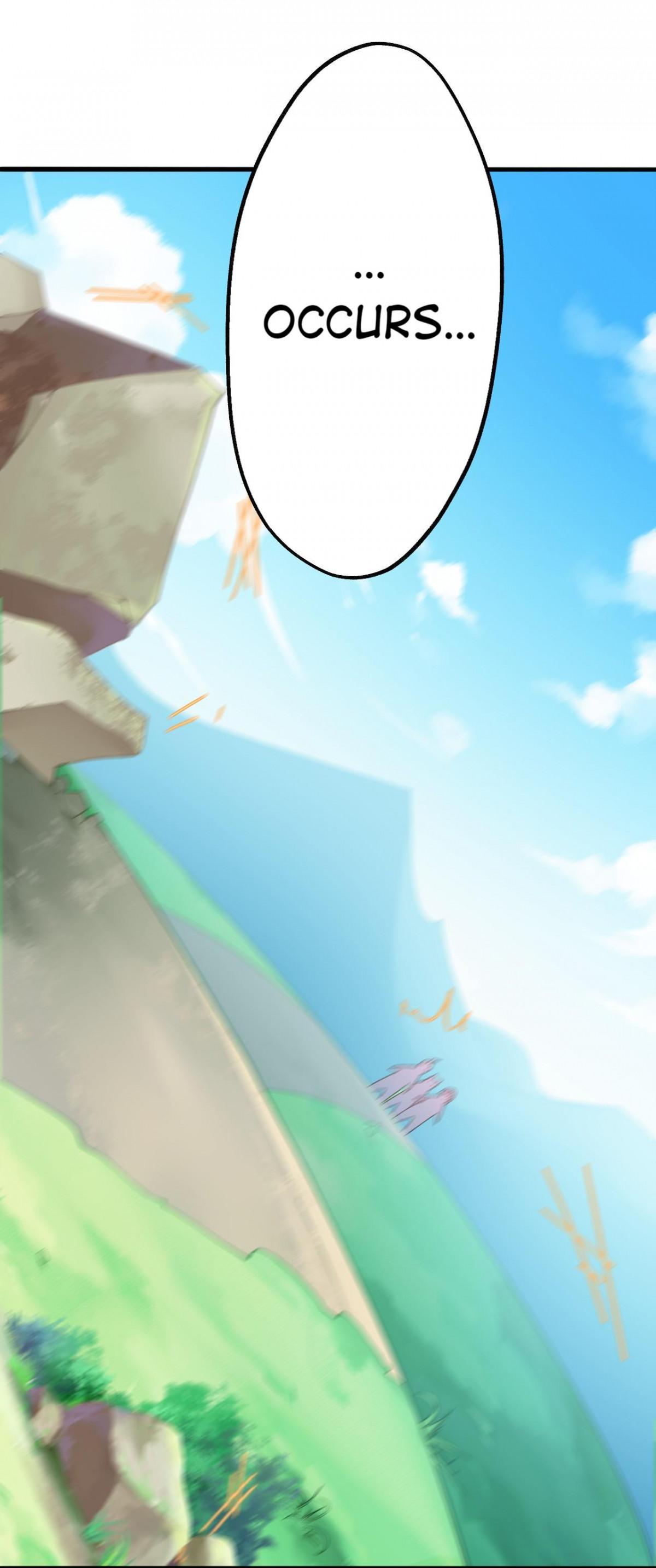 The Dices Can't Decide My Destiny! Chapter 21 - page 34