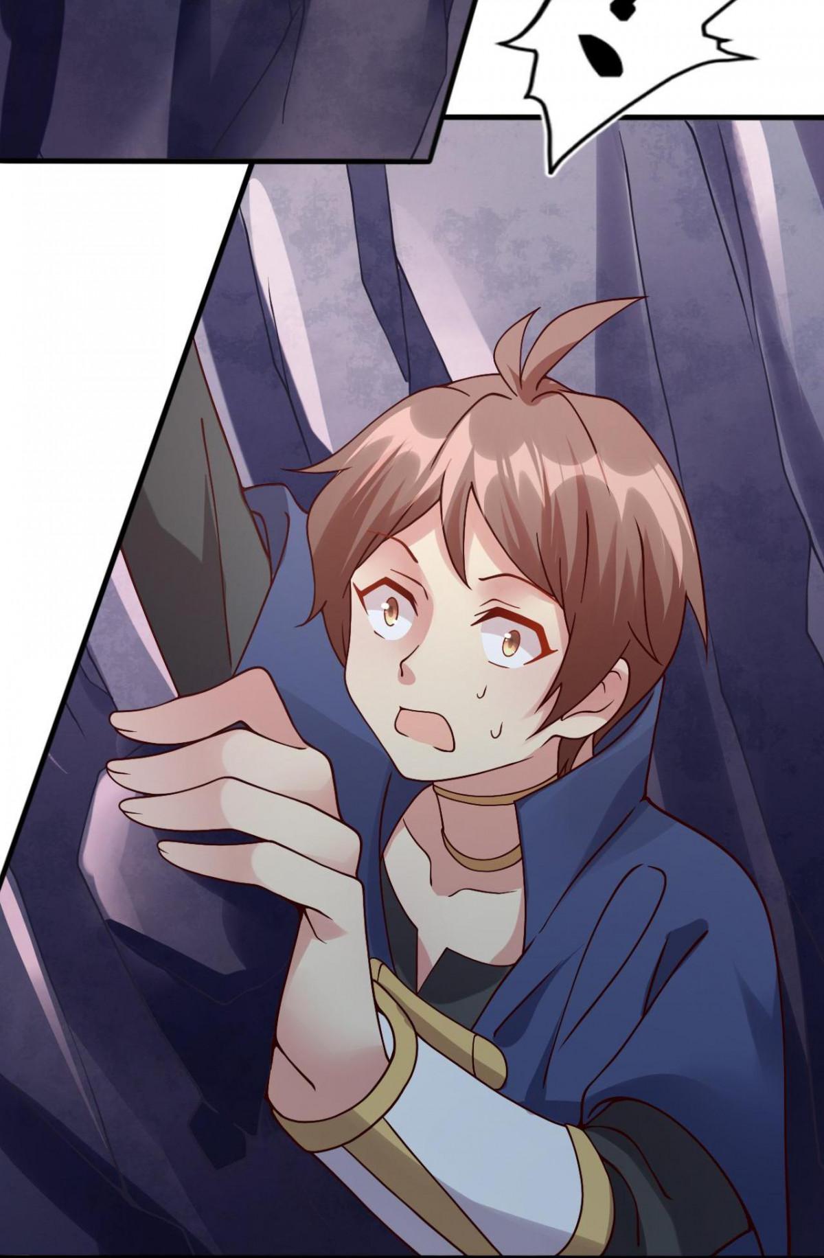 The Dices Can't Decide My Destiny! Chapter 21 - page 51