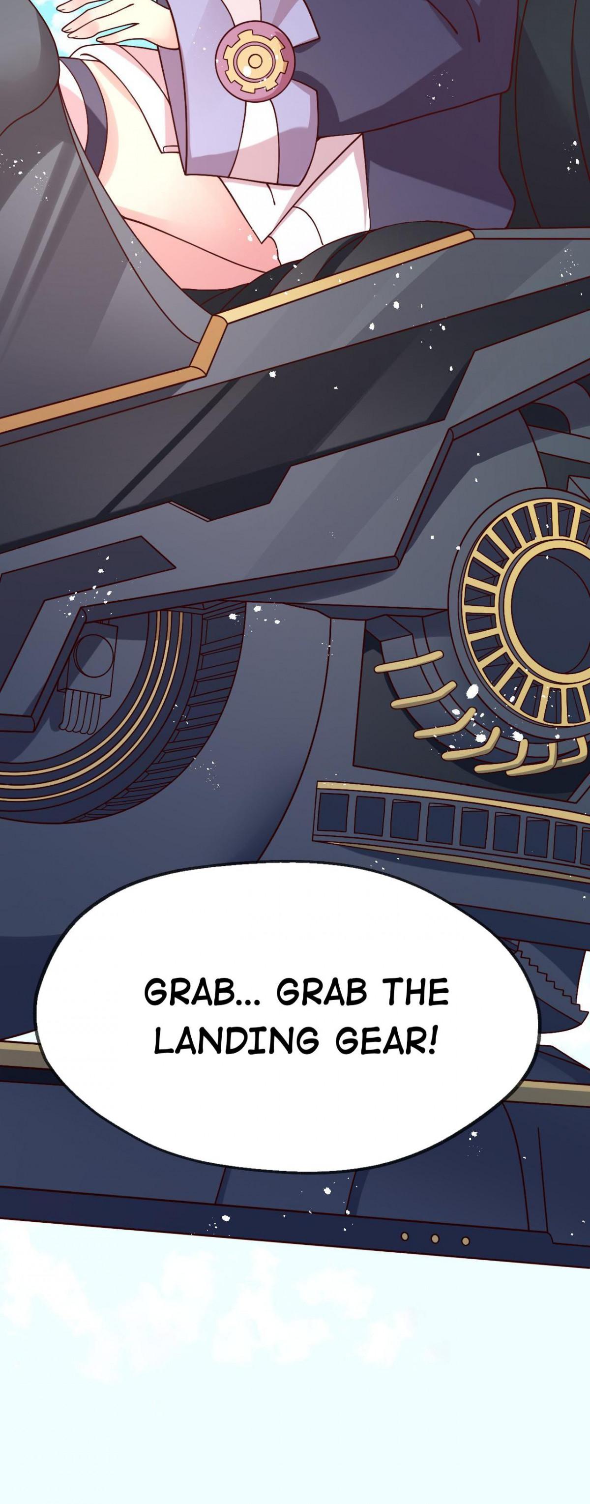 The Dices Can't Decide My Destiny! Chapter 21 - page 55