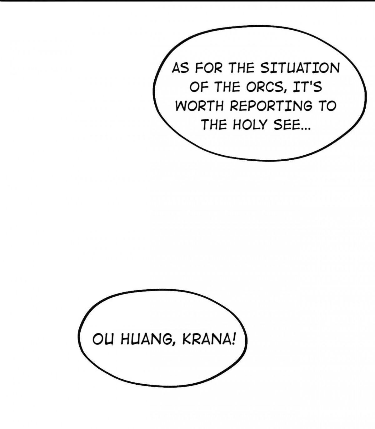 The Dices Can't Decide My Destiny! Chapter 21 - page 7