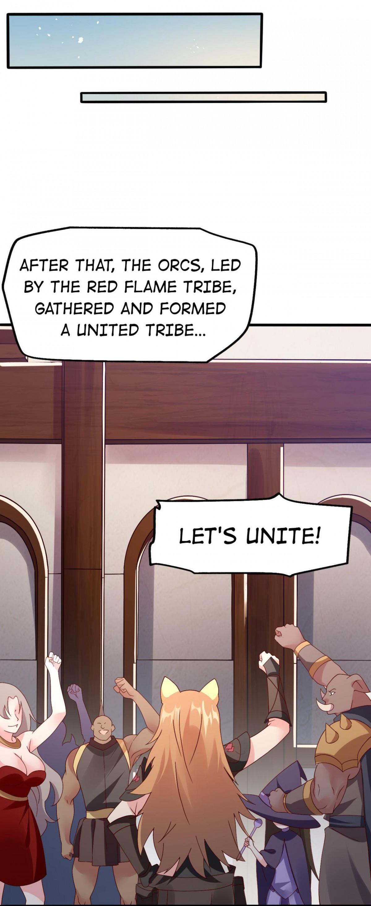 The Dices Can't Decide My Destiny! Chapter 20 - page 13