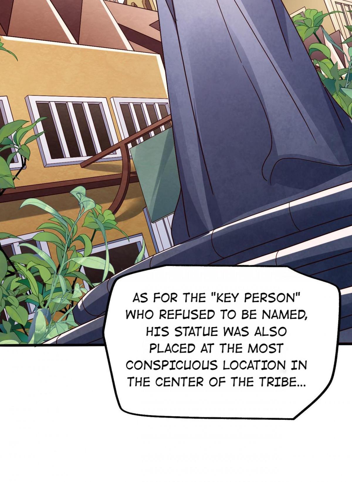 The Dices Can't Decide My Destiny! Chapter 20 - page 17