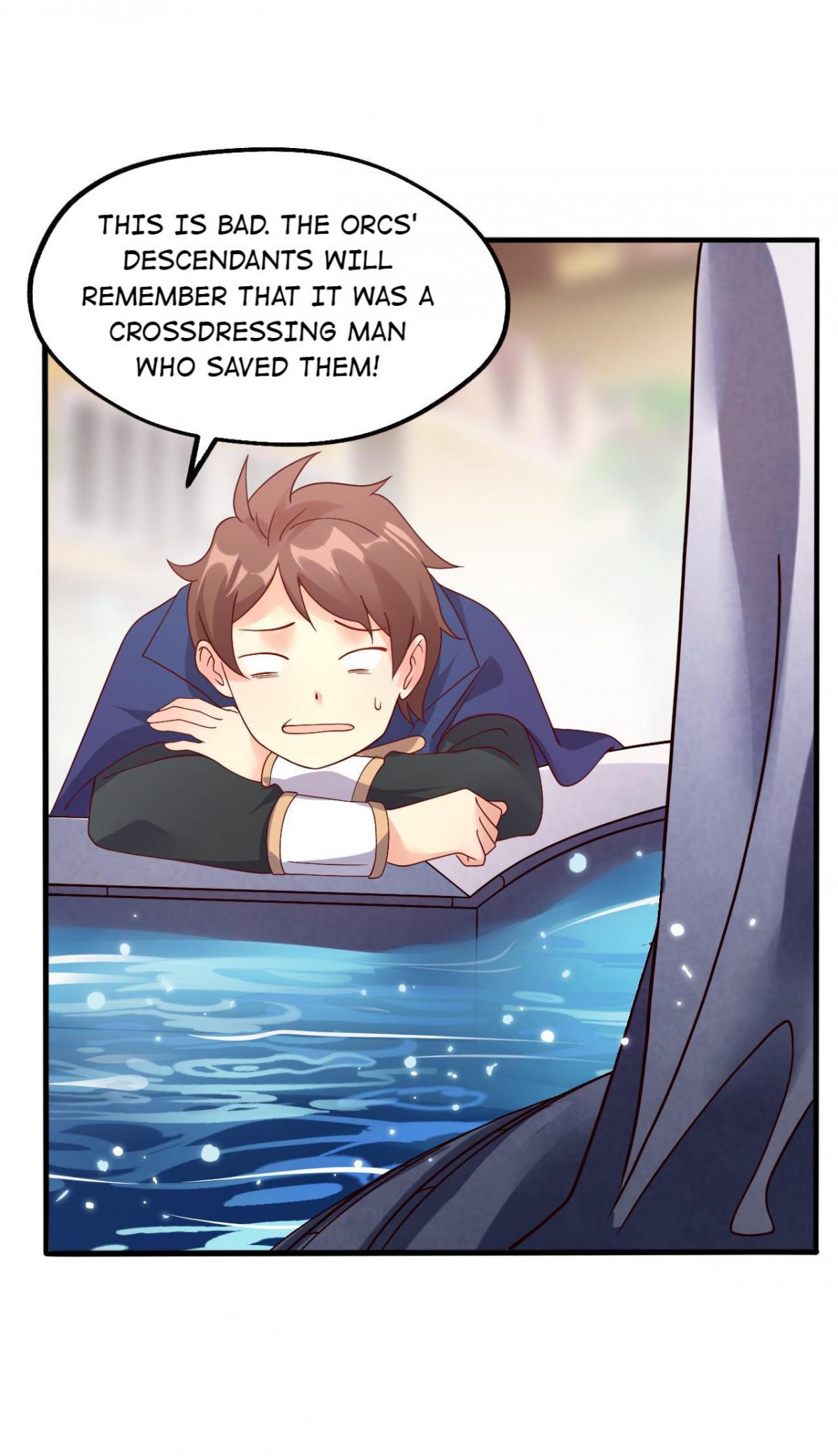 The Dices Can't Decide My Destiny! Chapter 20 - page 18