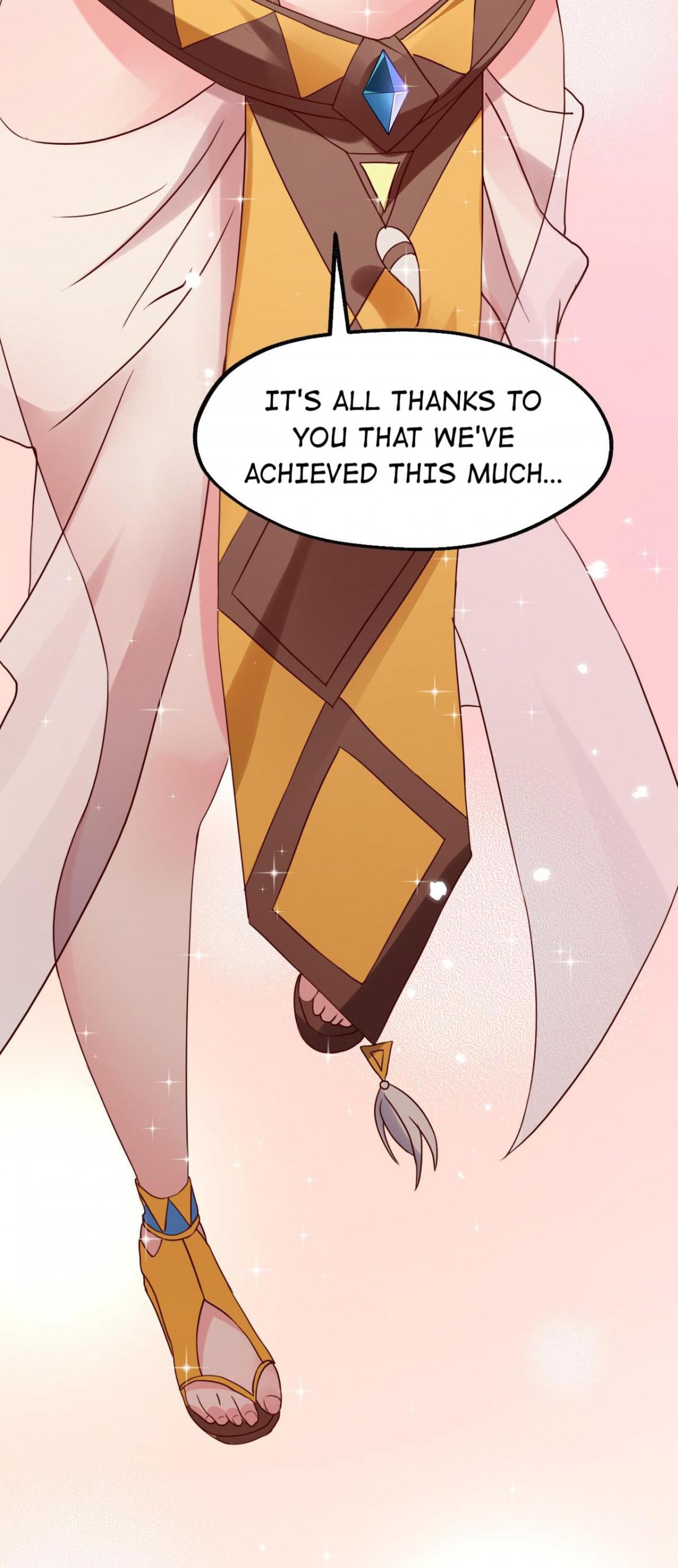 The Dices Can't Decide My Destiny! Chapter 20 - page 26
