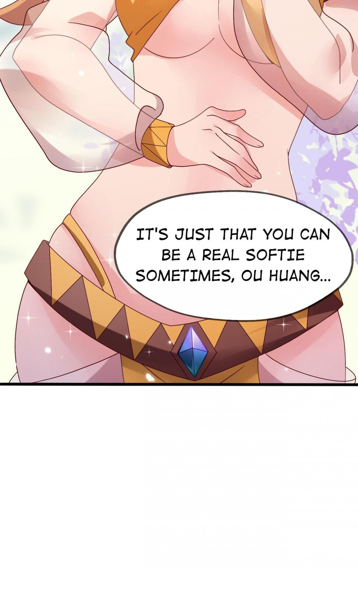 The Dices Can't Decide My Destiny! Chapter 20 - page 66