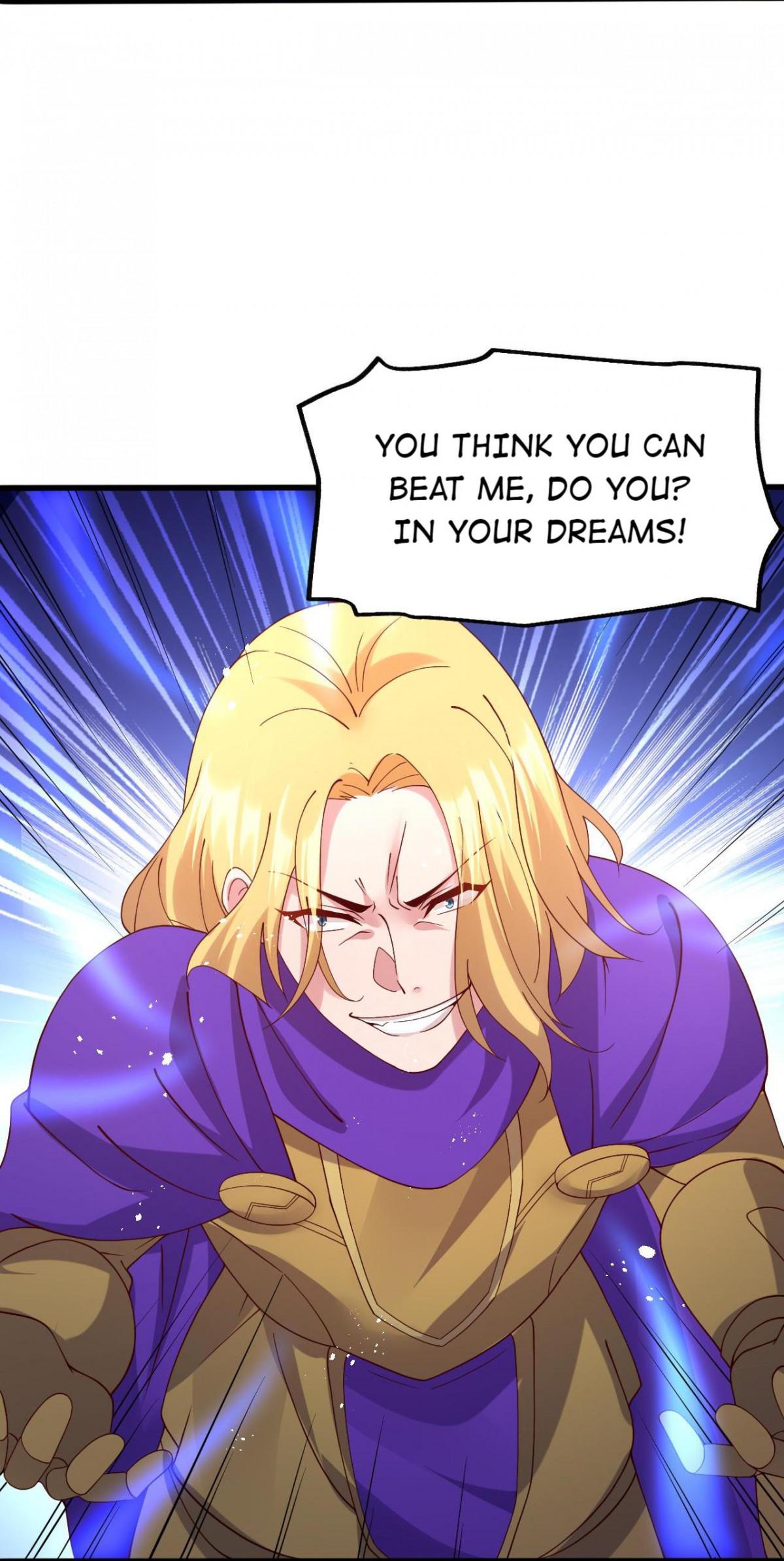The Dices Can't Decide My Destiny! Chapter 19 - page 42