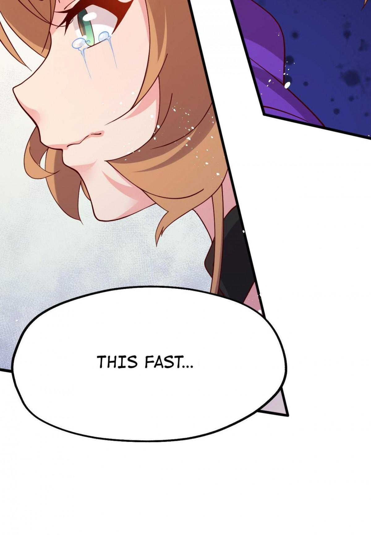 The Dices Can't Decide My Destiny! Chapter 19 - page 50