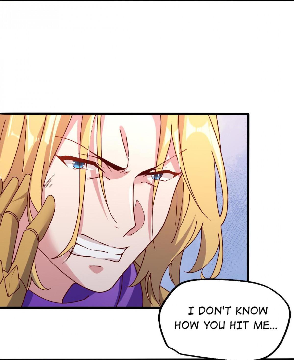 The Dices Can't Decide My Destiny! Chapter 18 - page 10