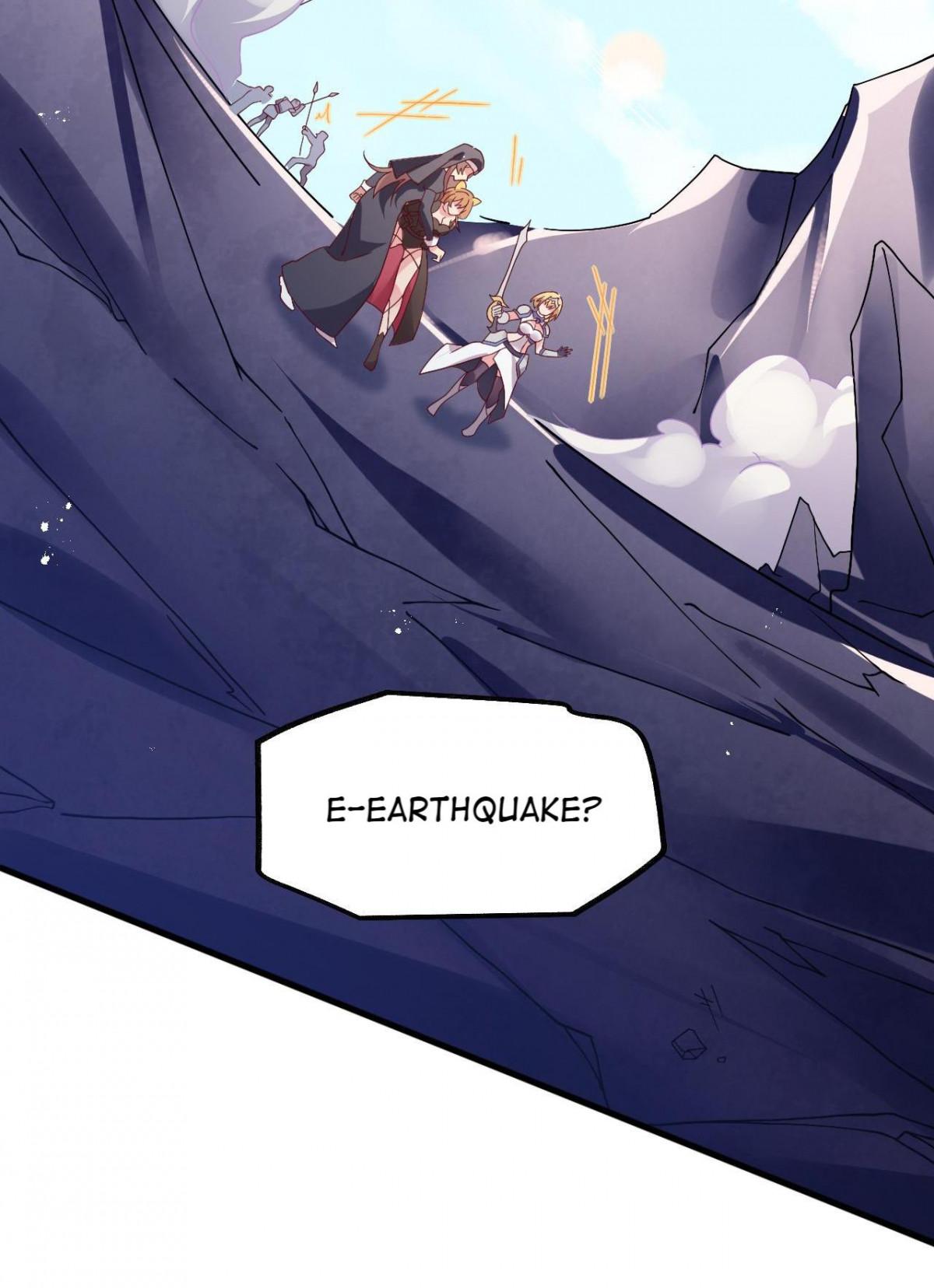 The Dices Can't Decide My Destiny! Chapter 18 - page 19