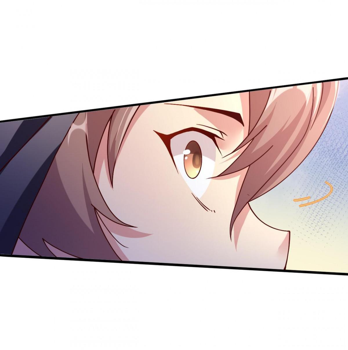 The Dices Can't Decide My Destiny! Chapter 18 - page 21