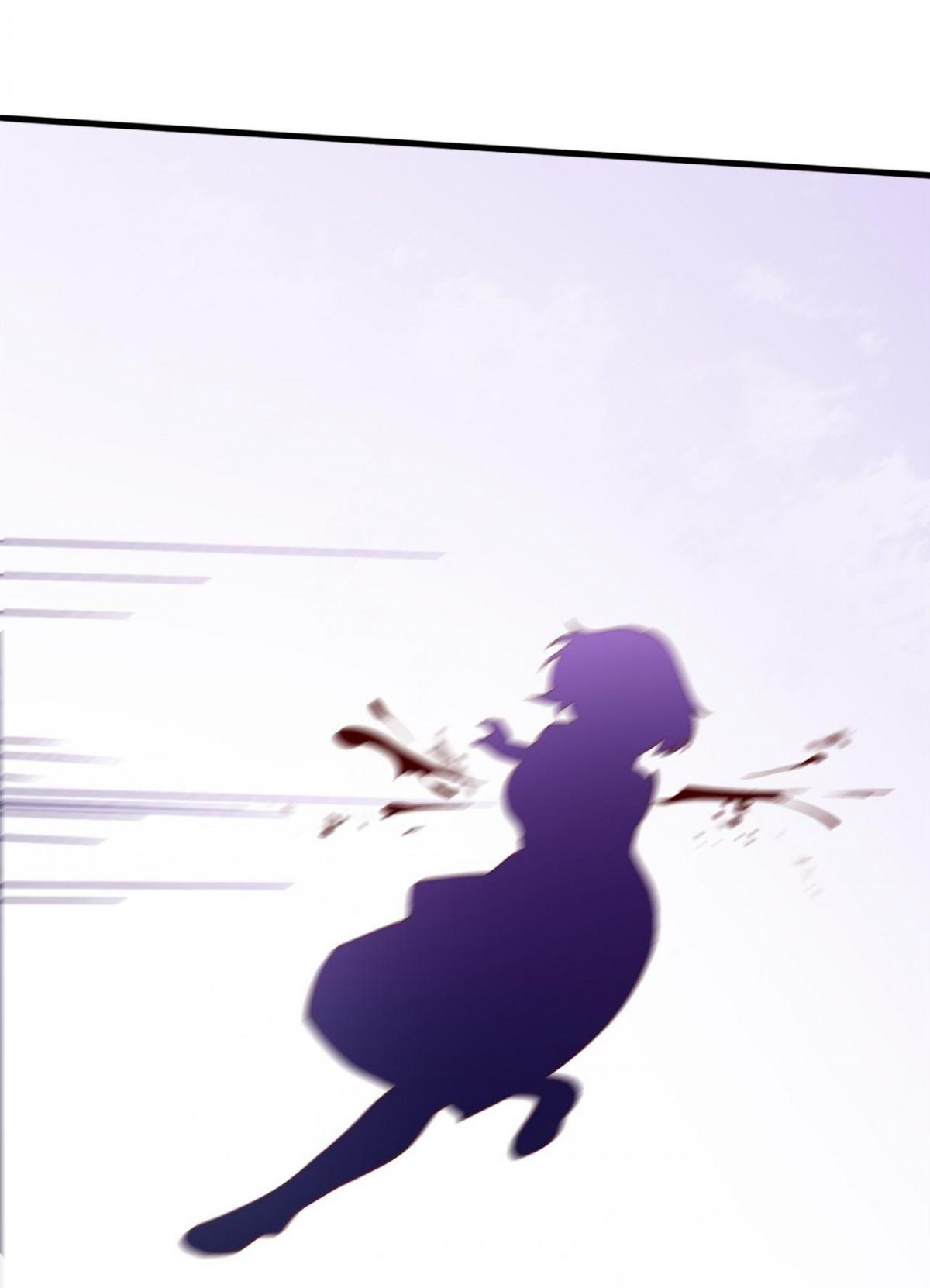 The Dices Can't Decide My Destiny! Chapter 18 - page 23