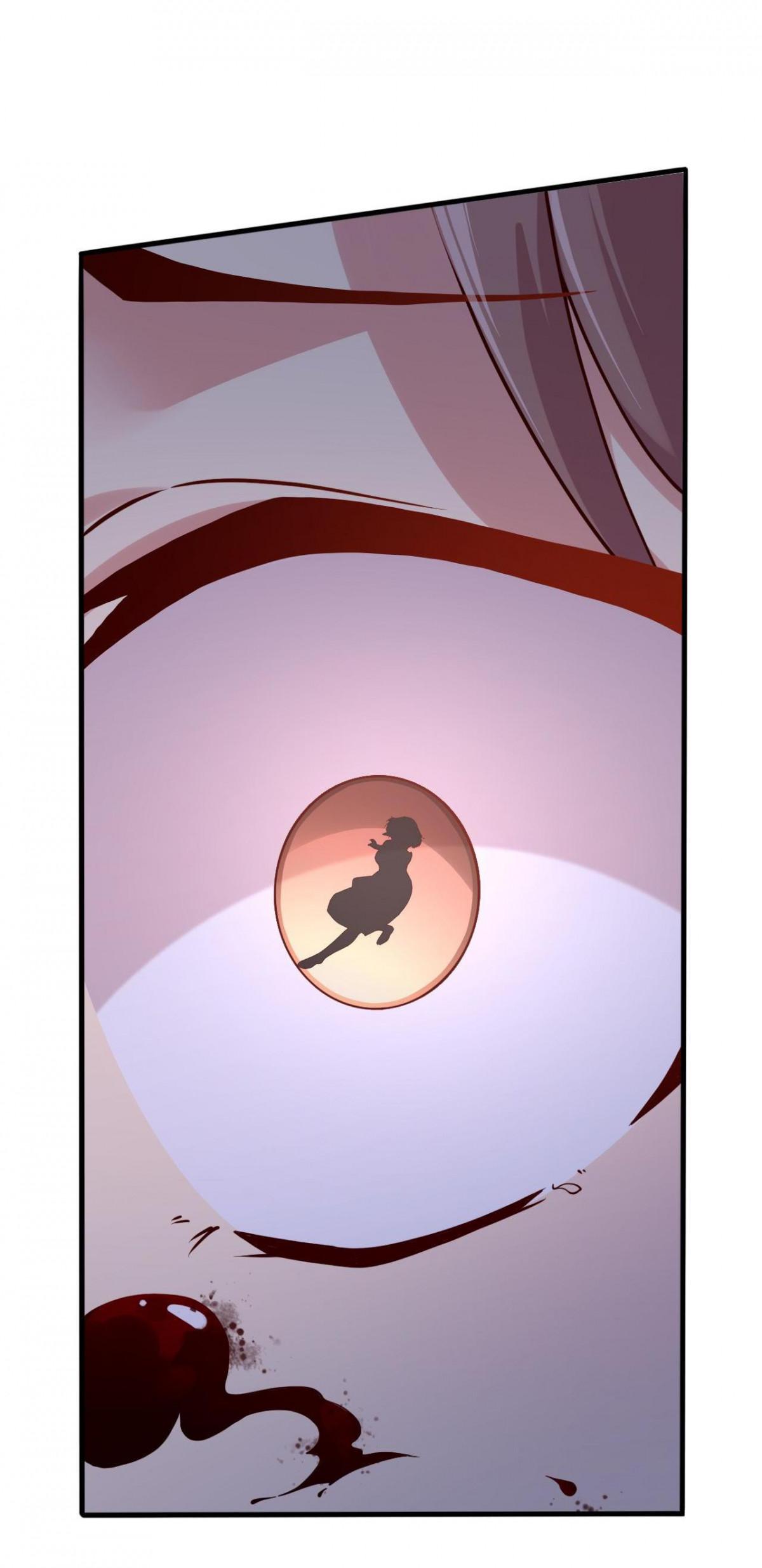 The Dices Can't Decide My Destiny! Chapter 18 - page 25