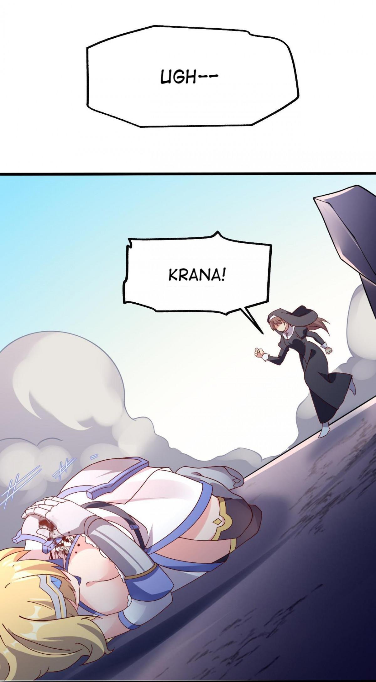 The Dices Can't Decide My Destiny! Chapter 18 - page 26