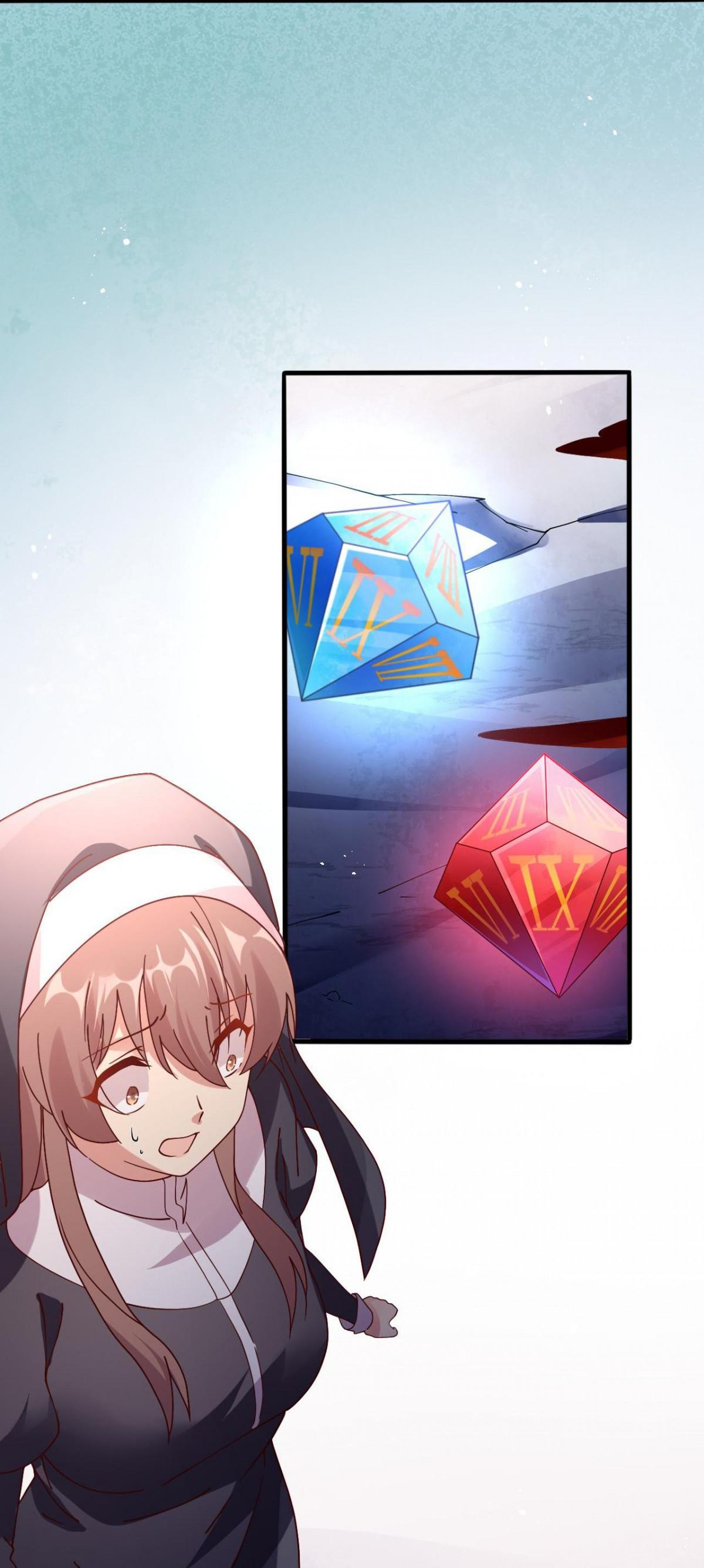 The Dices Can't Decide My Destiny! Chapter 18 - page 30