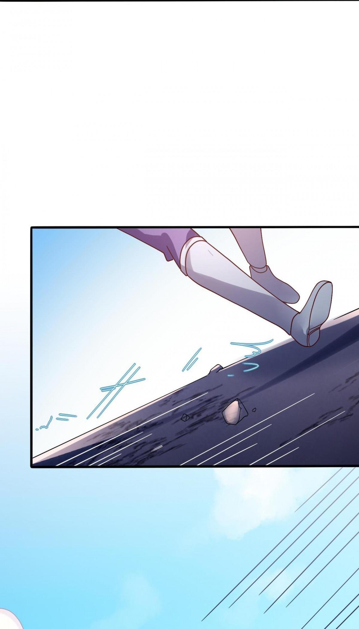 The Dices Can't Decide My Destiny! Chapter 18 - page 34