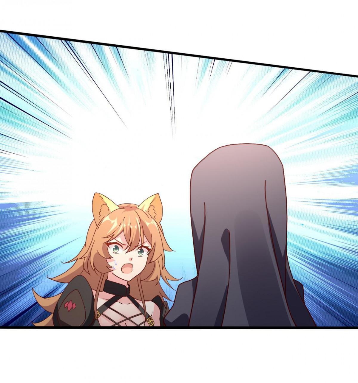 The Dices Can't Decide My Destiny! Chapter 18 - page 37