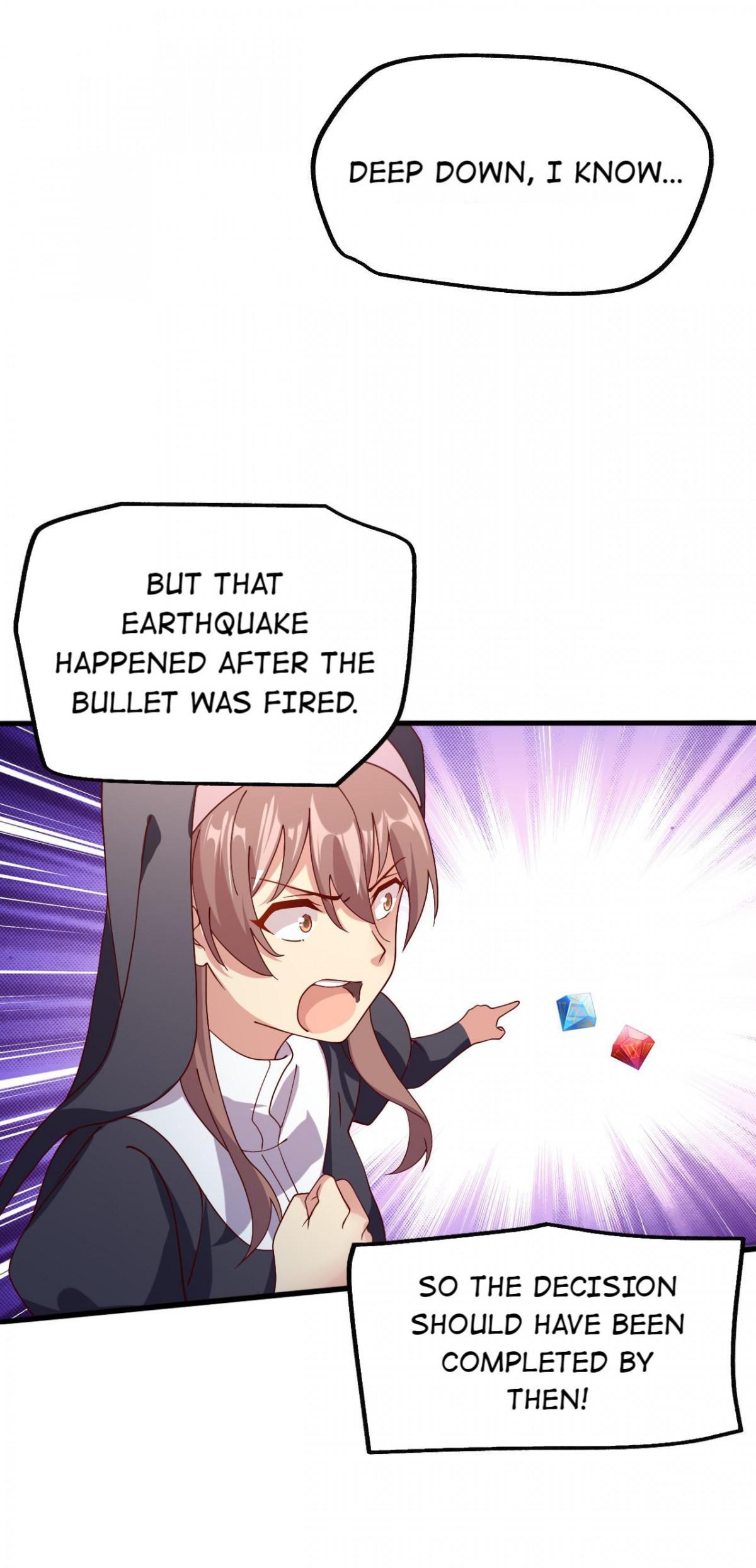The Dices Can't Decide My Destiny! Chapter 18 - page 38