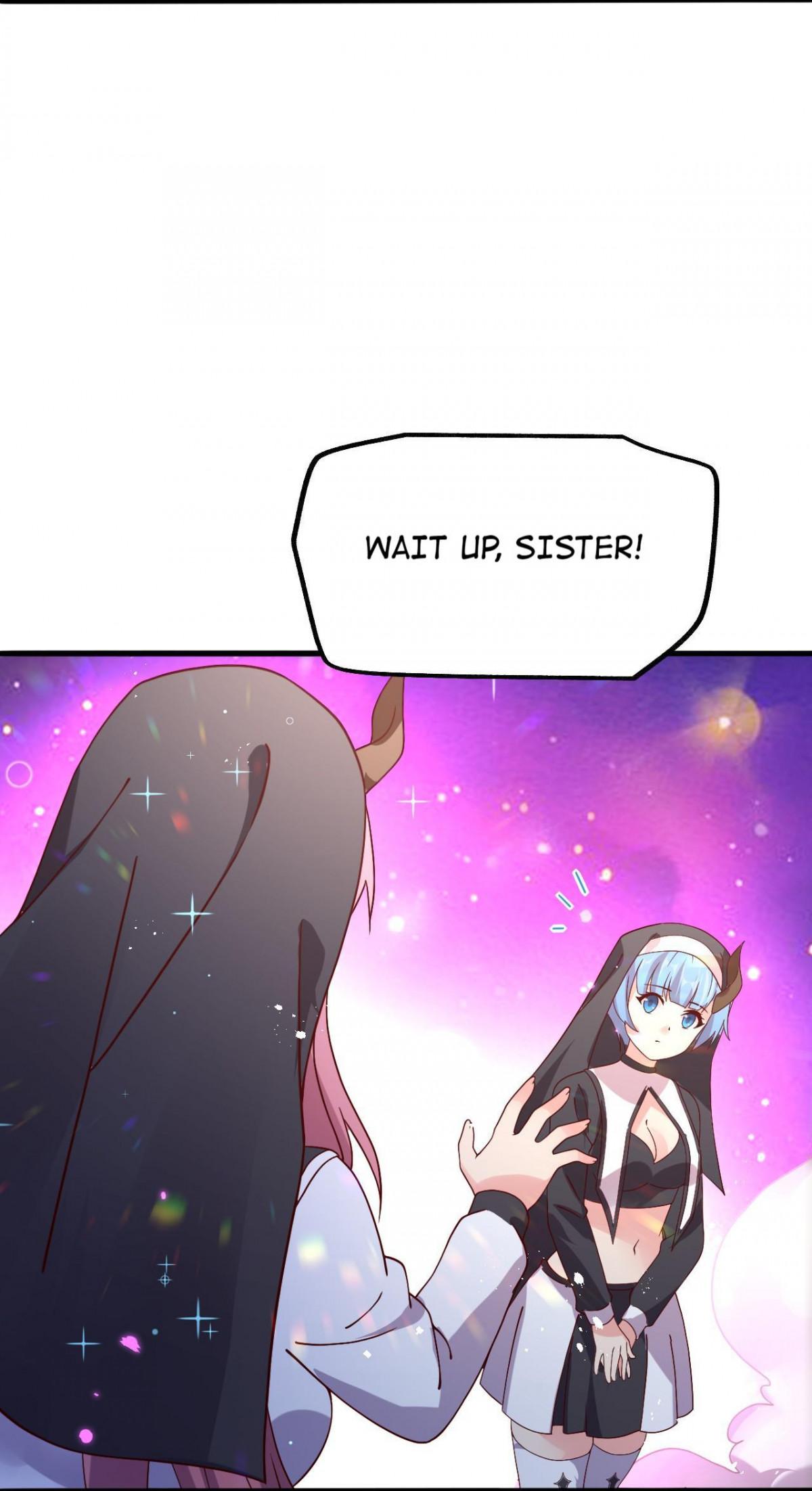 The Dices Can't Decide My Destiny! Chapter 18 - page 45