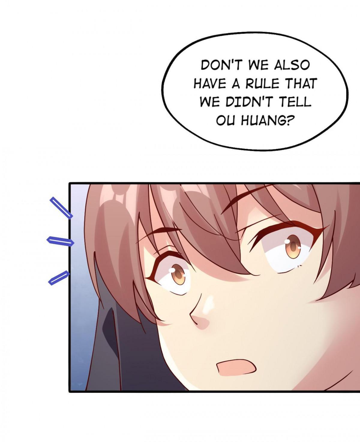 The Dices Can't Decide My Destiny! Chapter 18 - page 48