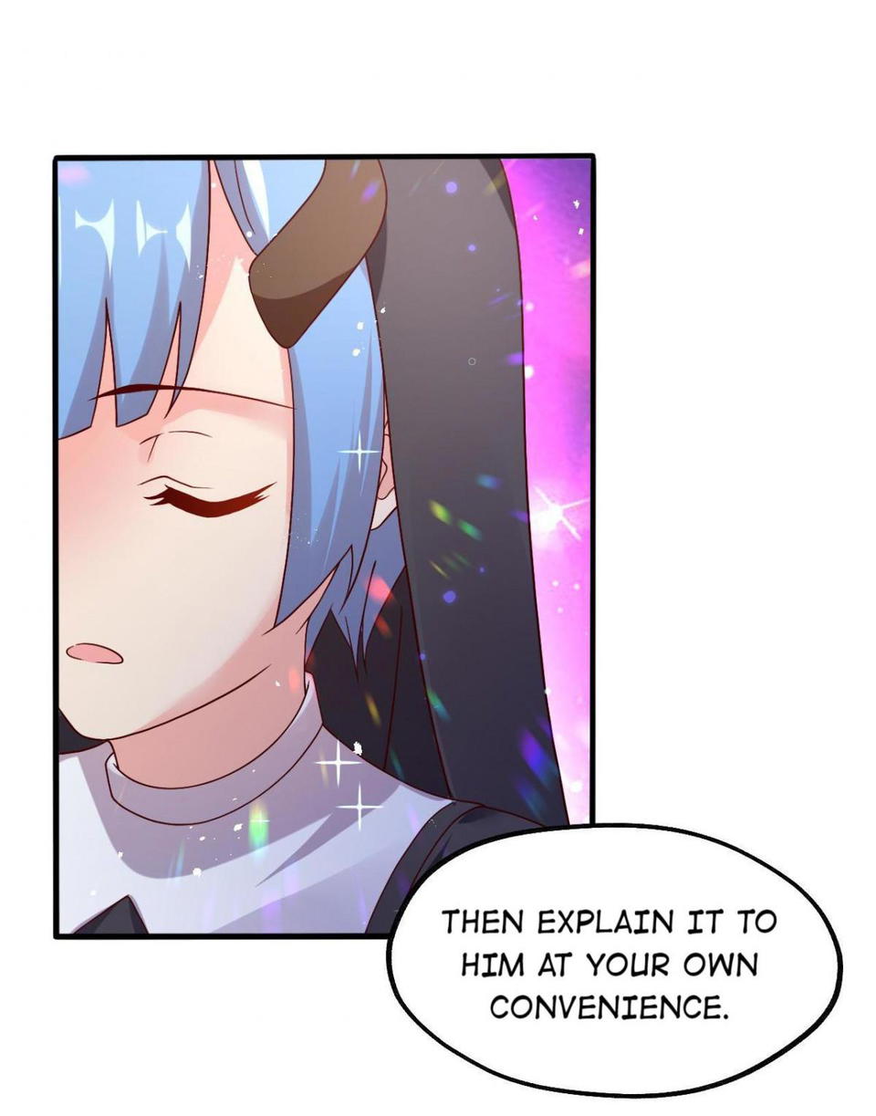 The Dices Can't Decide My Destiny! Chapter 18 - page 50